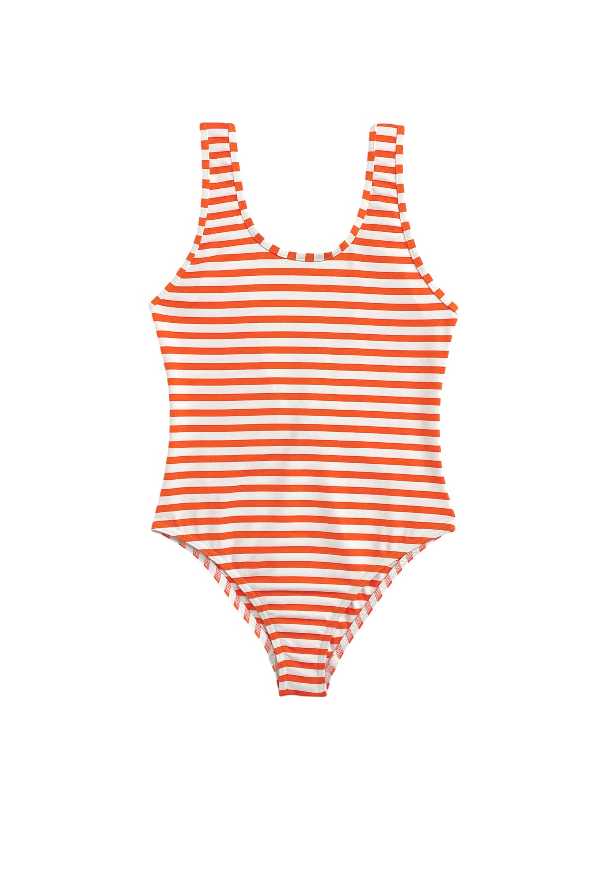 Maillot de bain fille 1 pièce - Lou - Soda