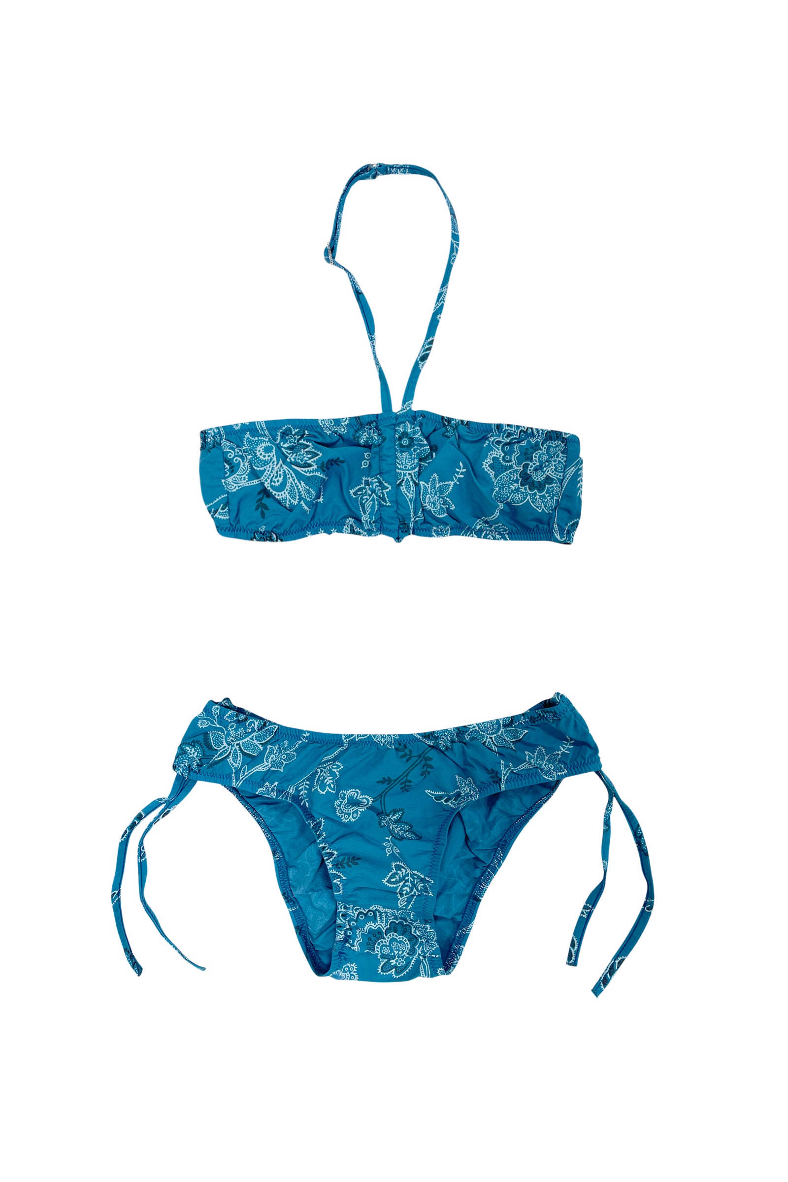 Girls' 2-piece swimsuit - Marathi - Horizon