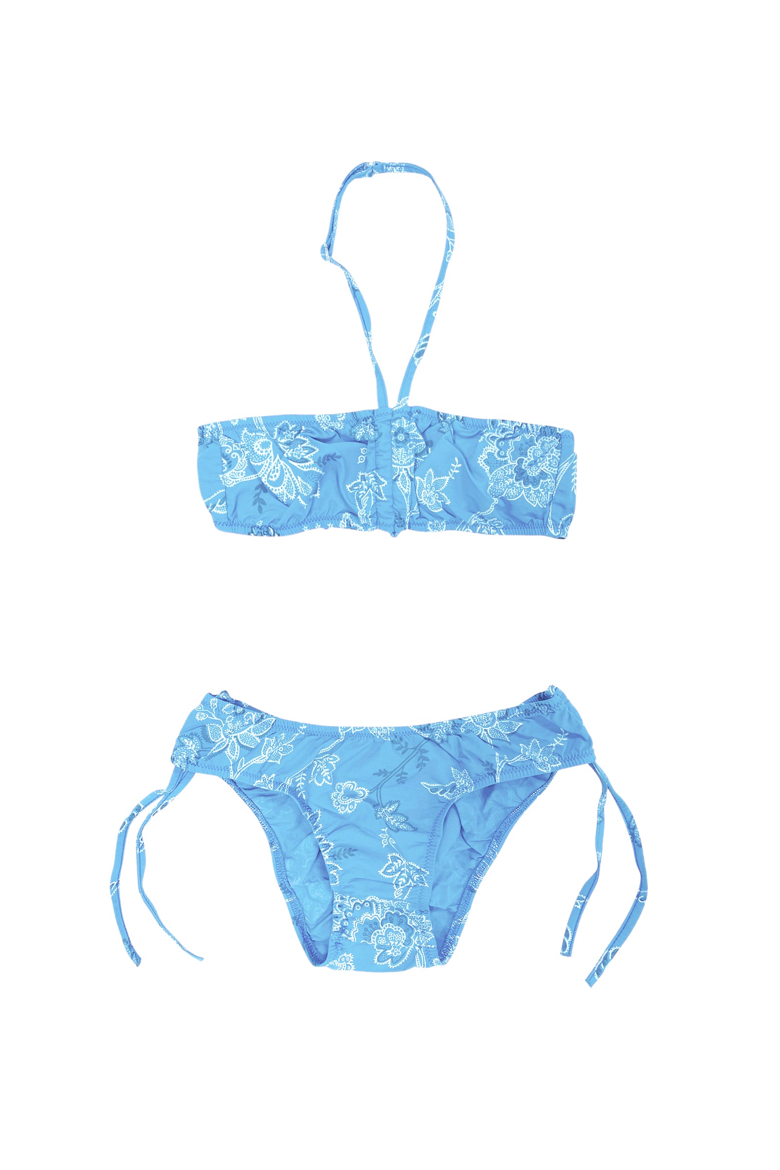 Girls' 2-piece swimsuit - Marathi - Horizon