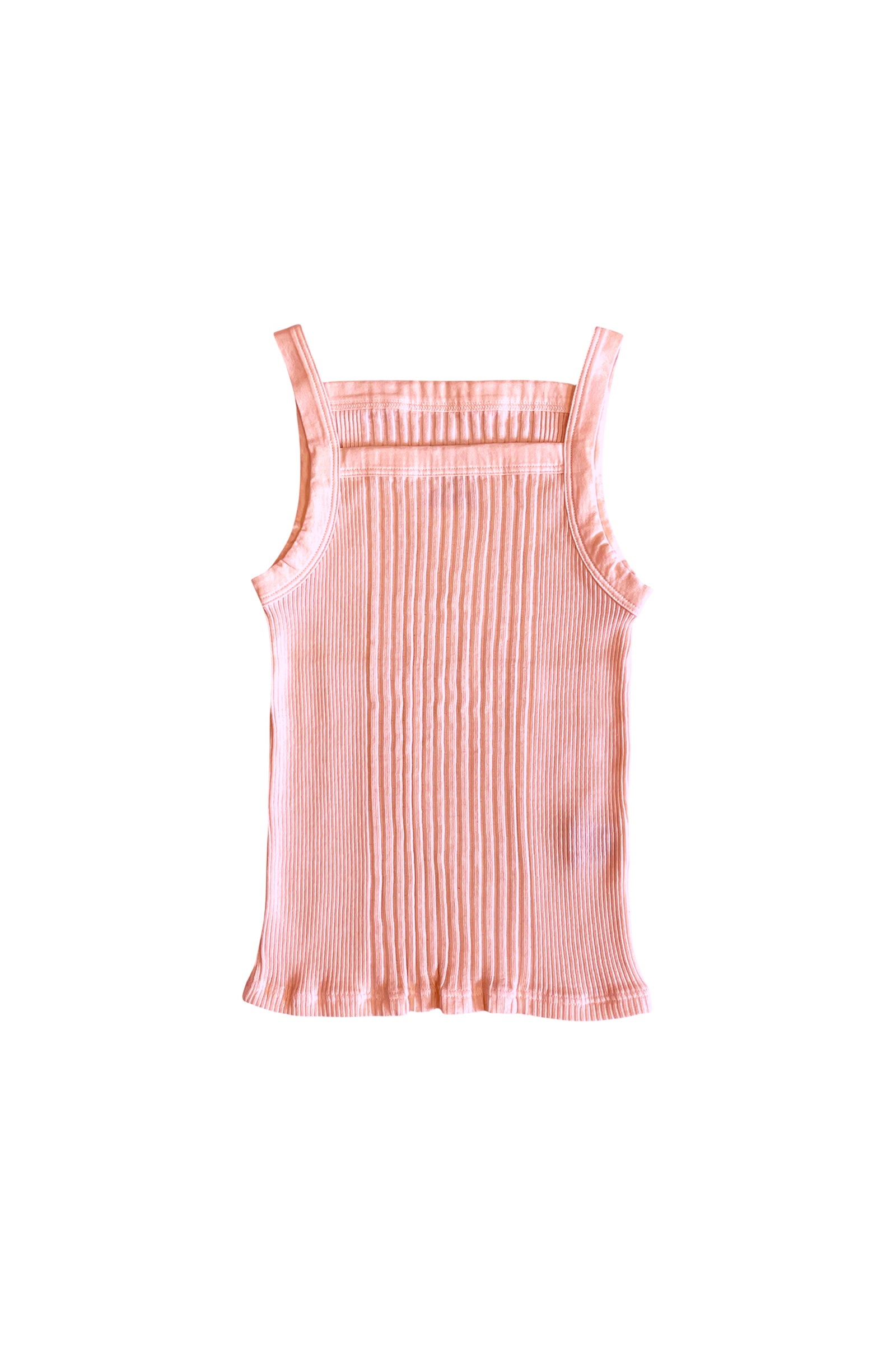 Débardeur bretelle fille - Maya - Baby