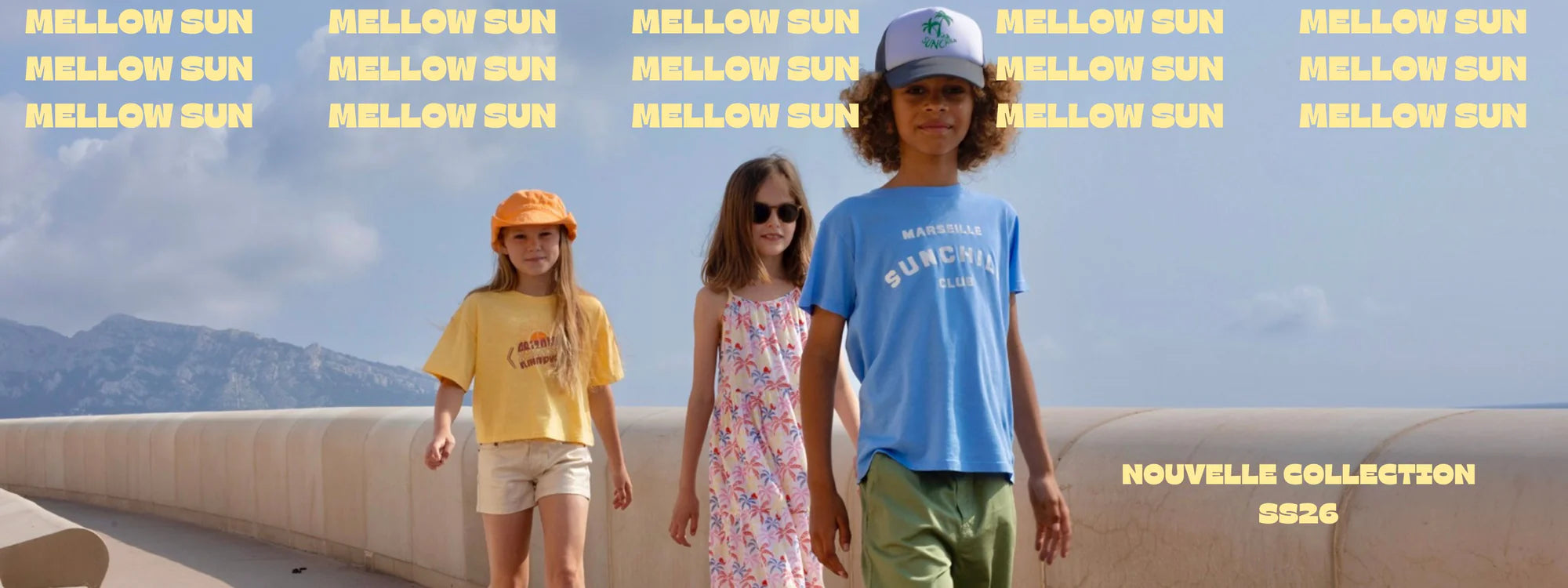 子どもの日 Sunen Stylish children's clothing – SUNCHILD