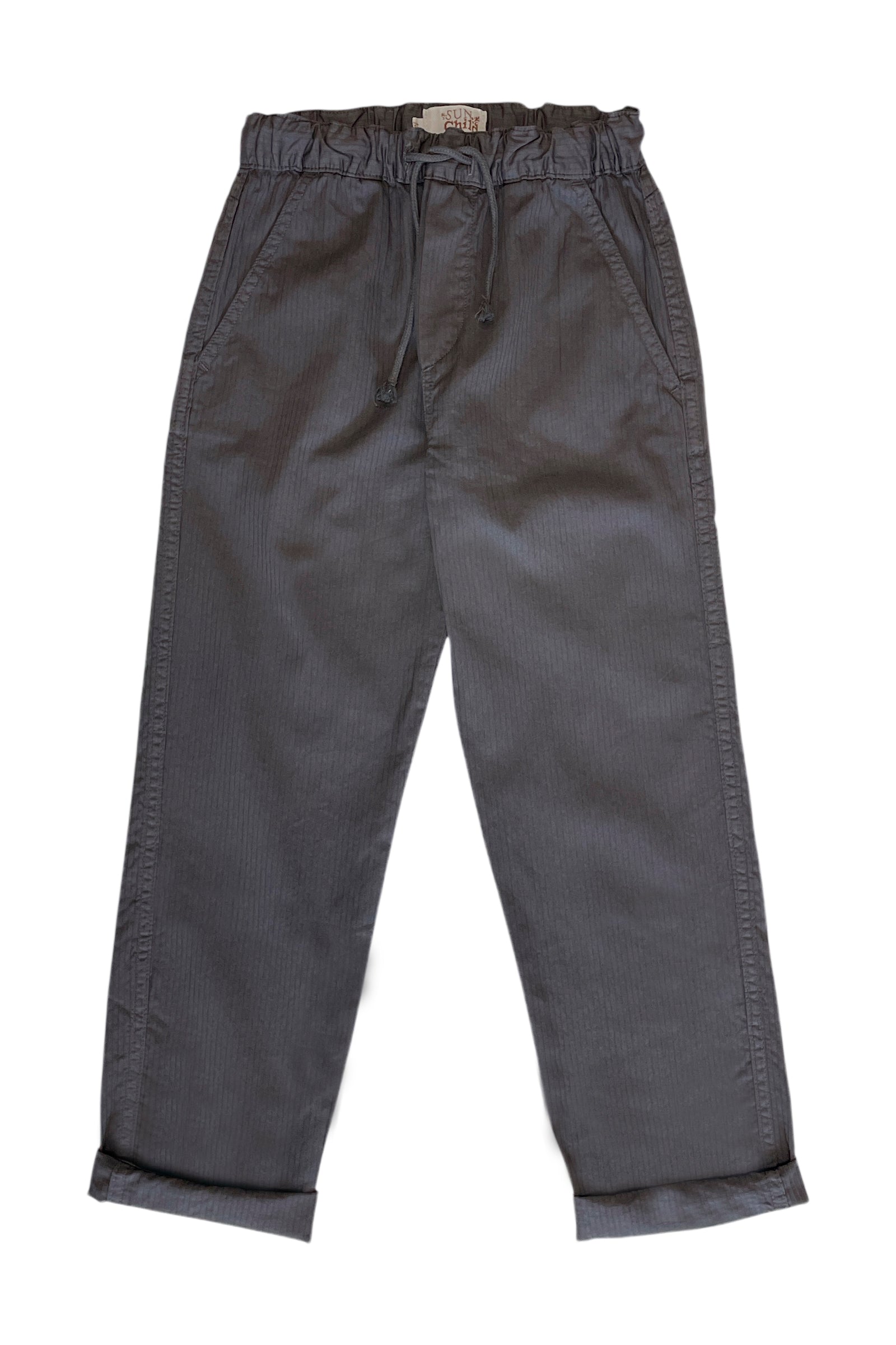 Pantalon Garçon- Mustang - Caviar