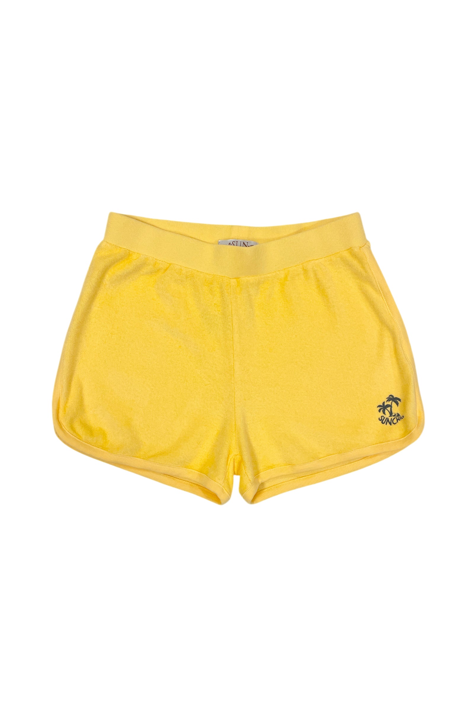 Short éponge fille - Nigel - Napoli