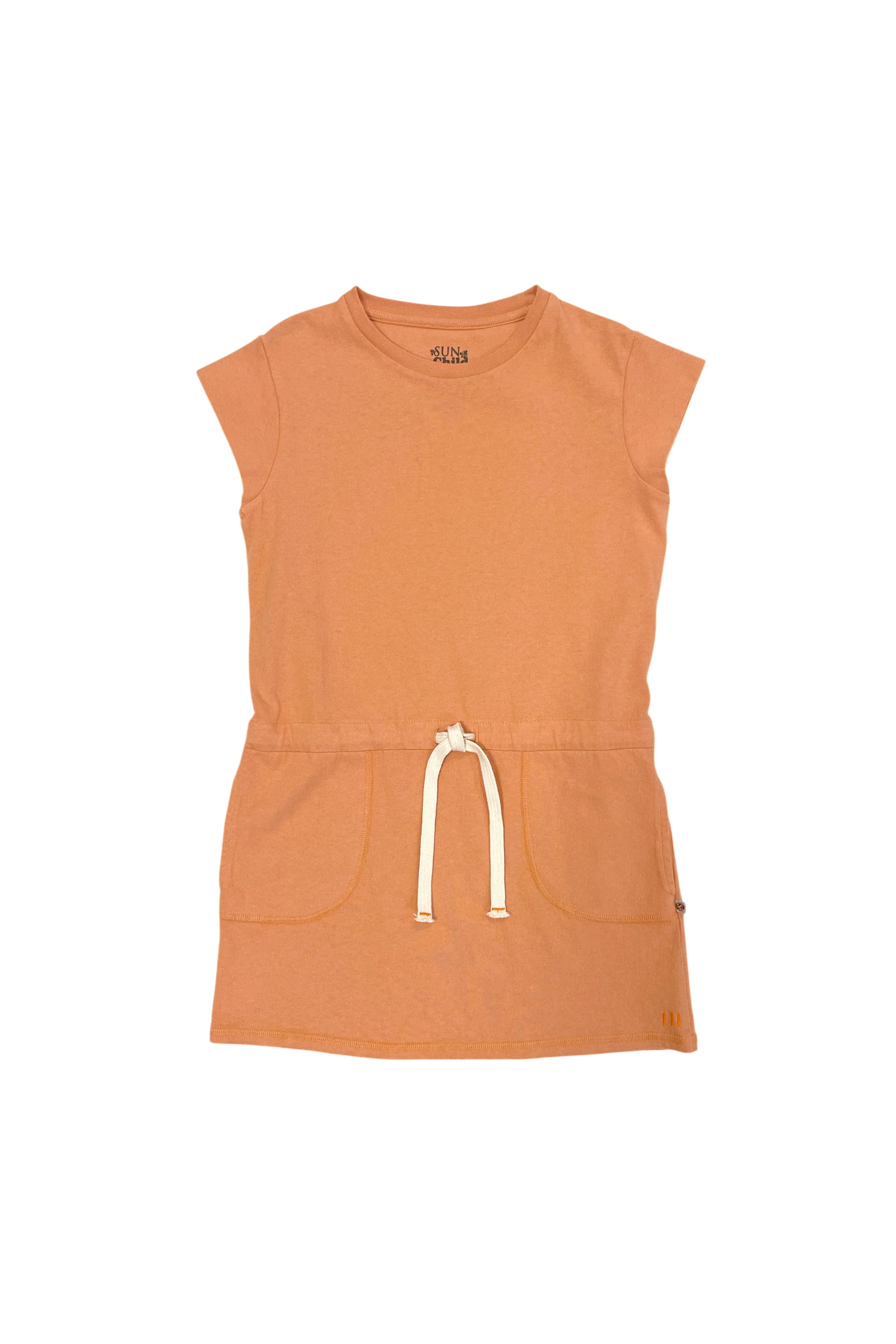 Robe fille - Nogales - Toast