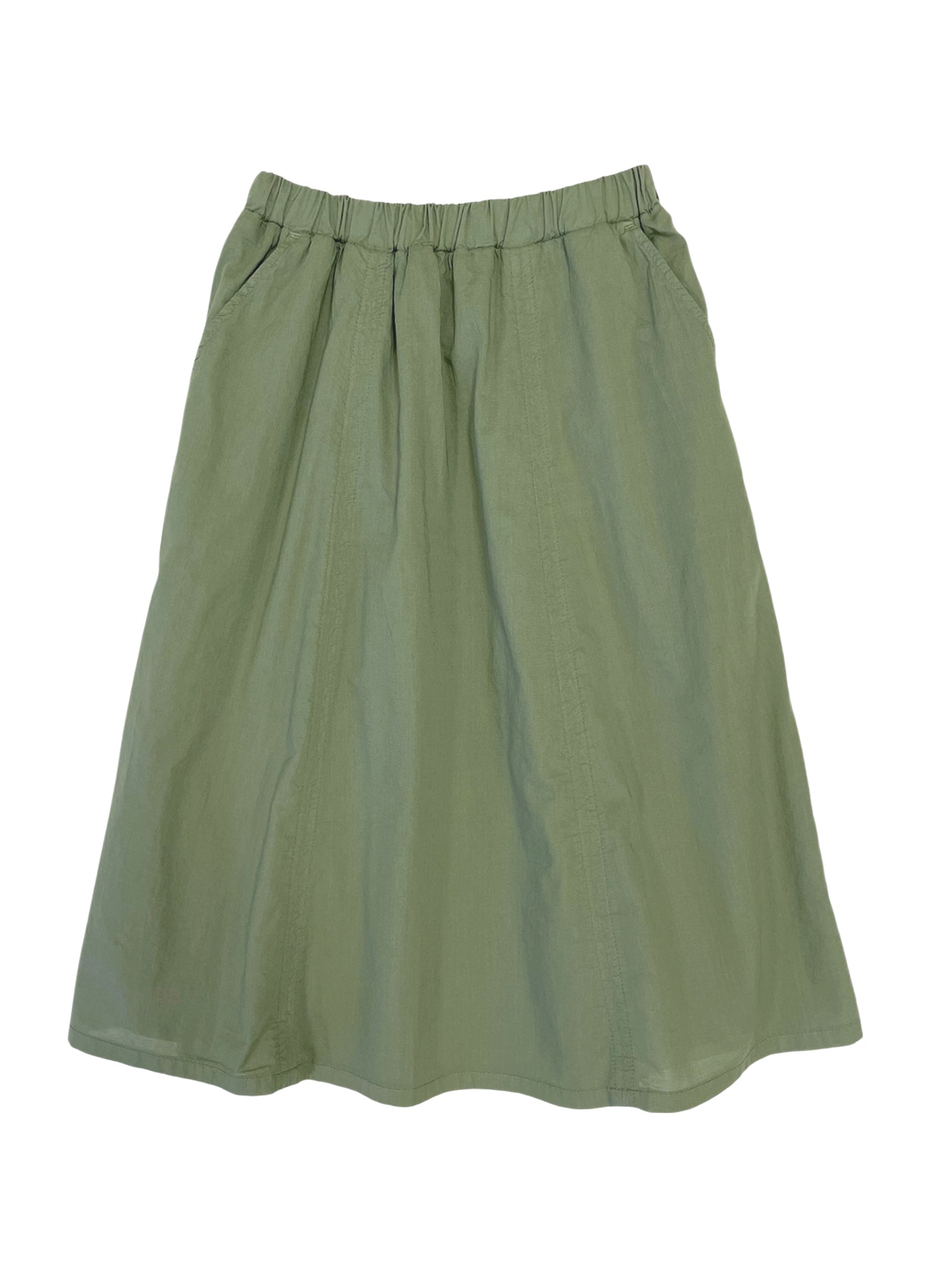 Girl's skirt - Positano - Colorado