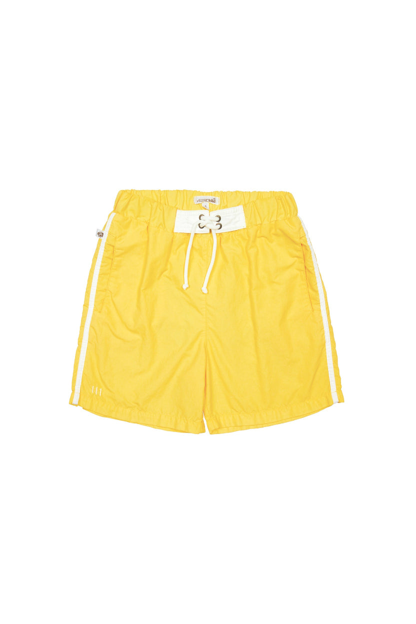 Boys' swim shorts - Tonga