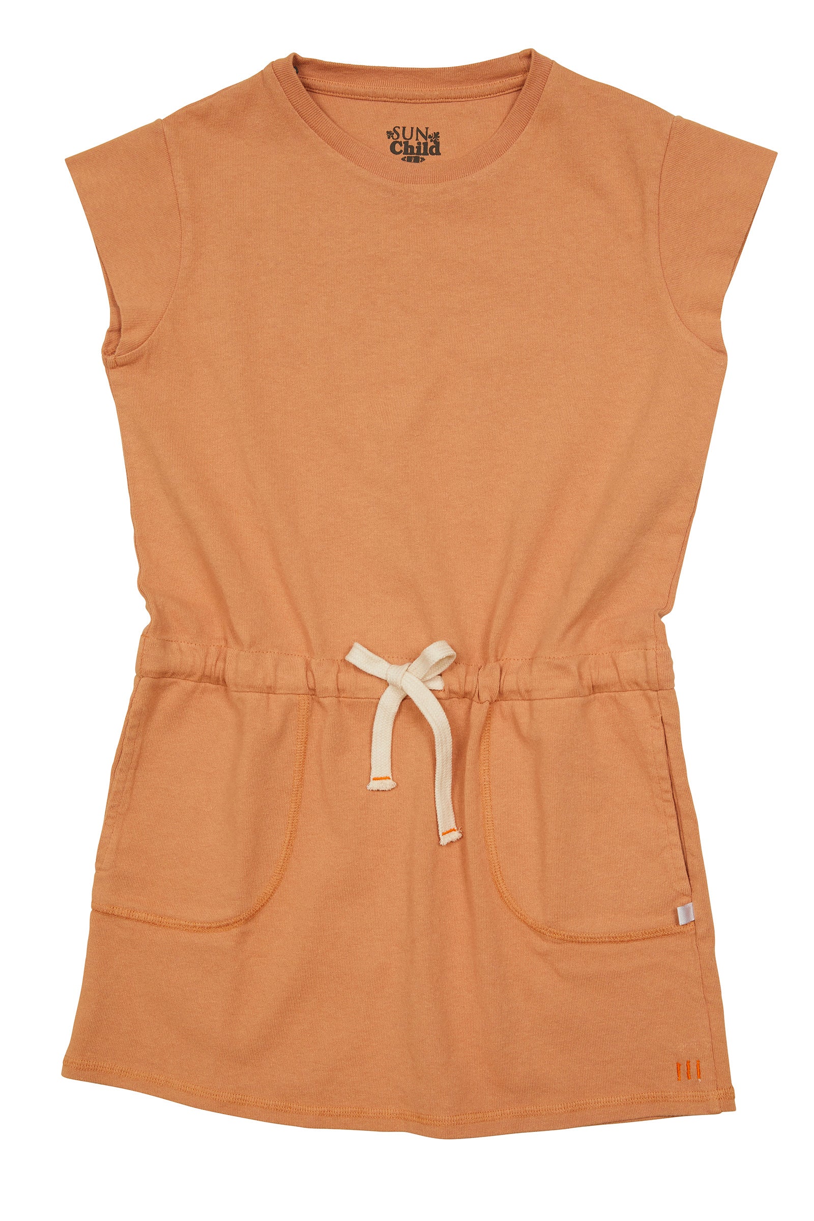 Girl's dress - Nogales