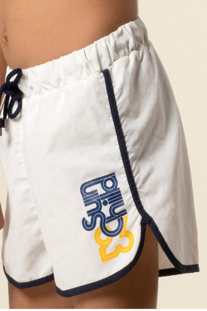 Boys' swim shorts - Paulo