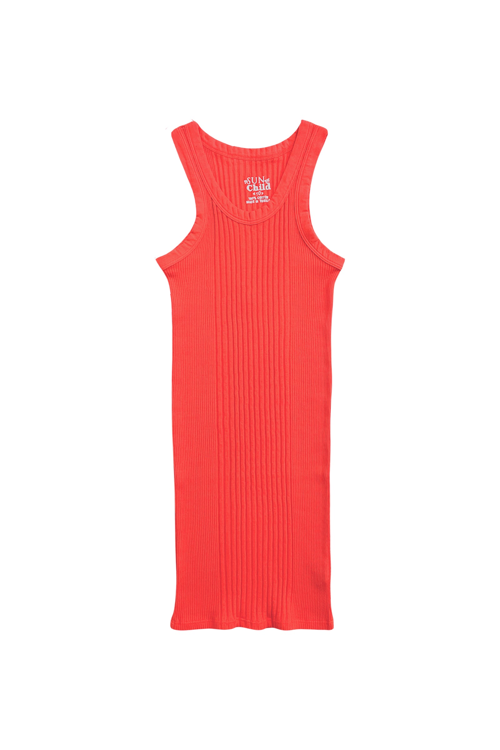 Robe - Pipa - Tangerine