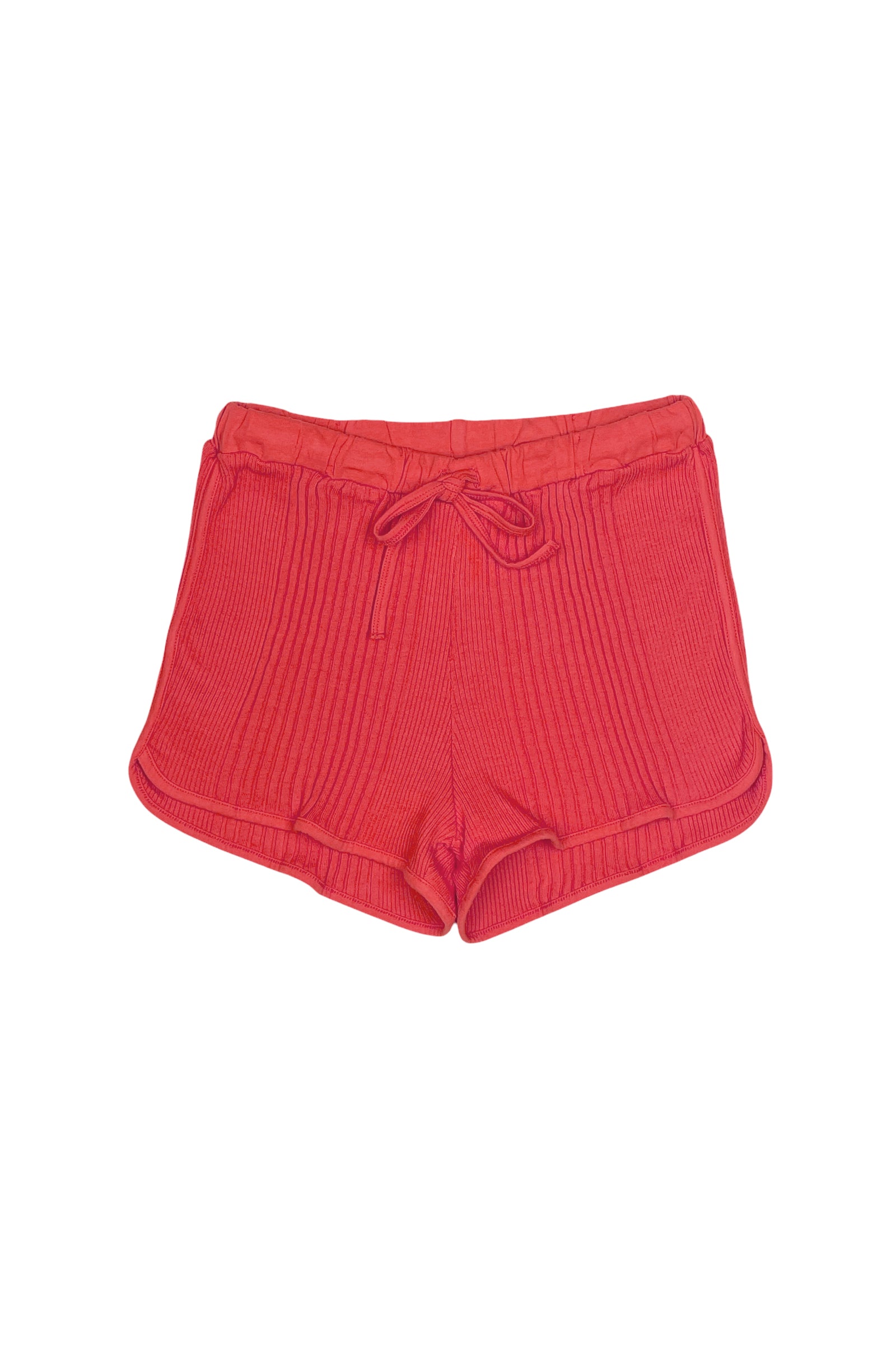 Short fille - Rio - Piment