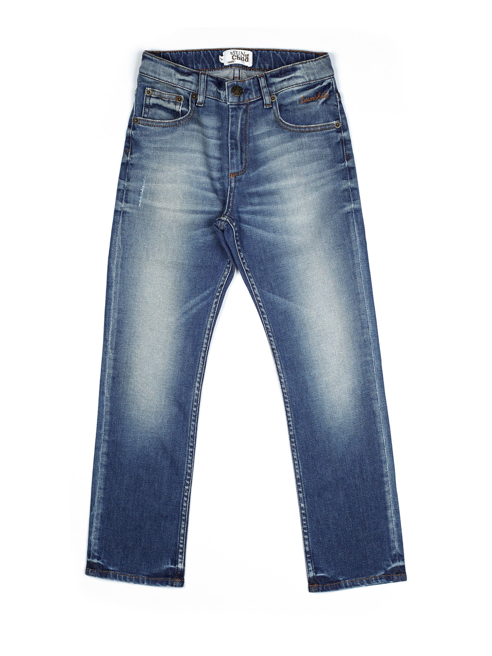Jeans garçon - Sioux