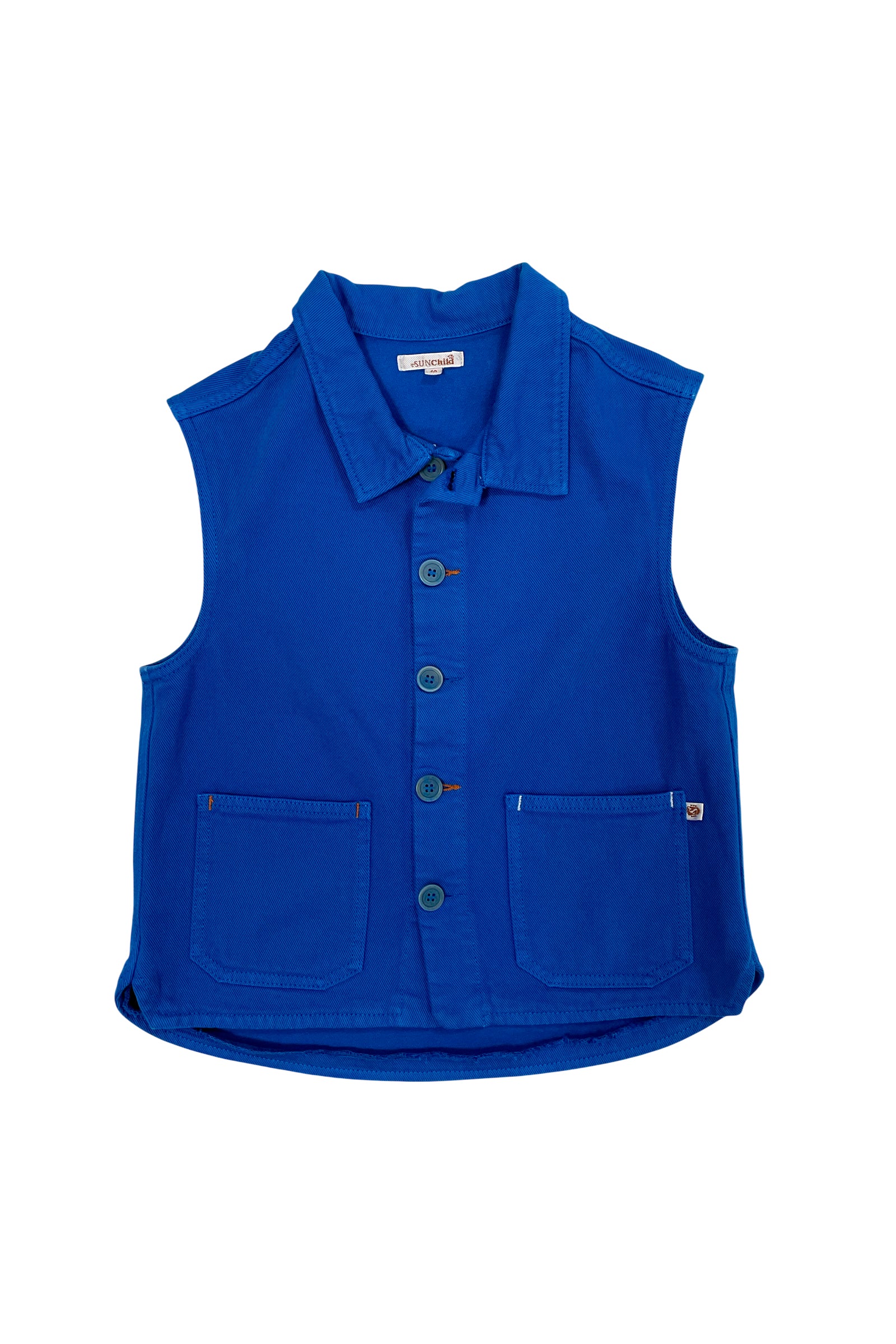 Veste enfant - Sistelo - Atlantic