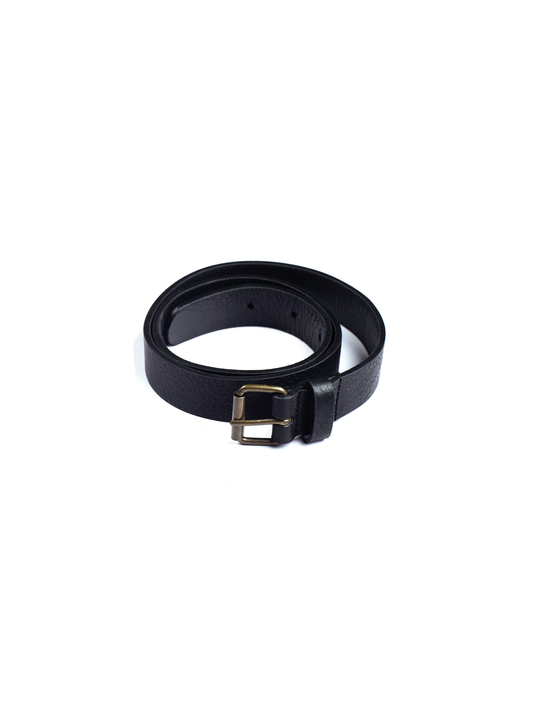 Ceinture enfant - Gaston - Noir