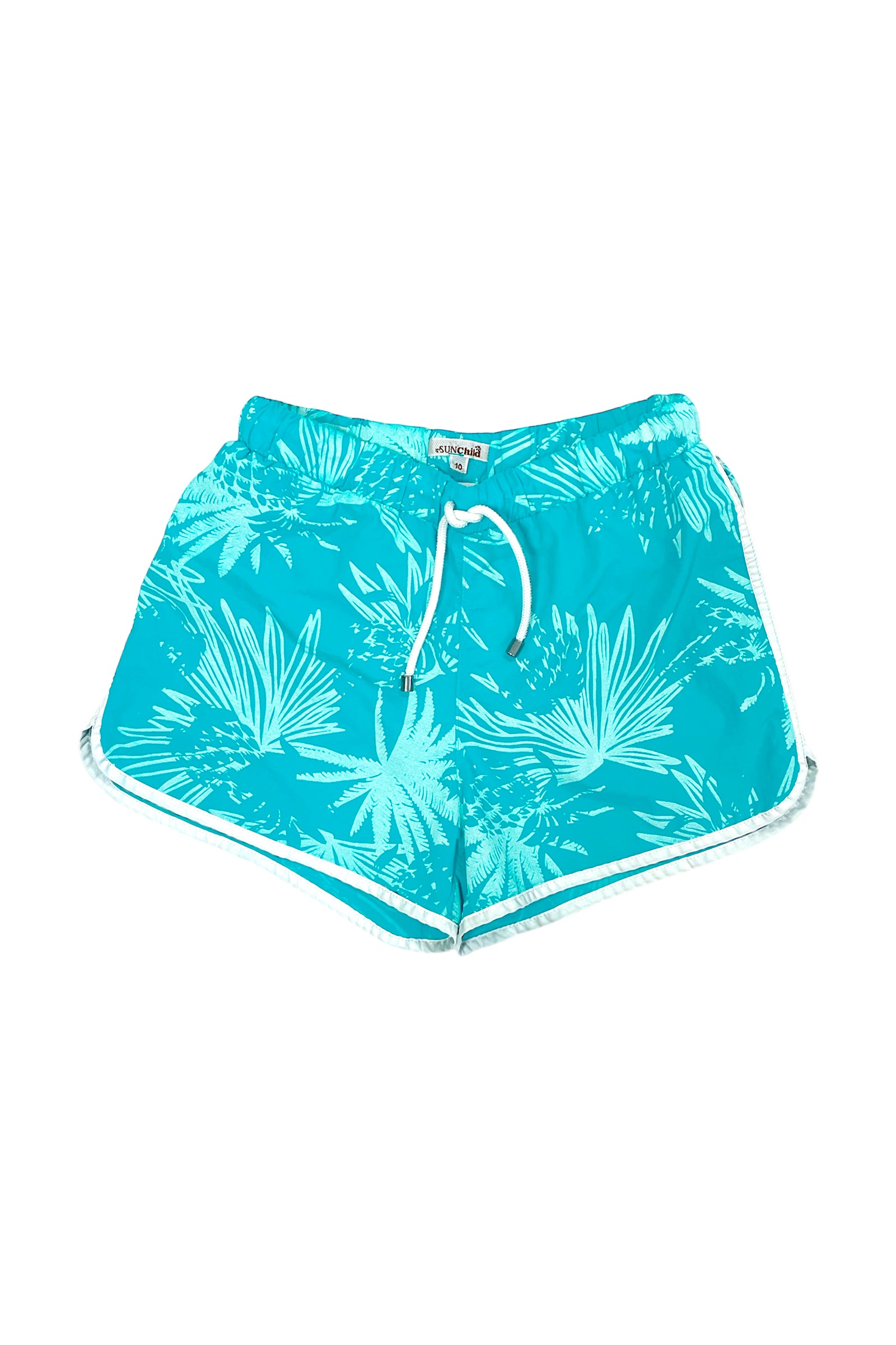 Boys' swim shorts - Tayrona