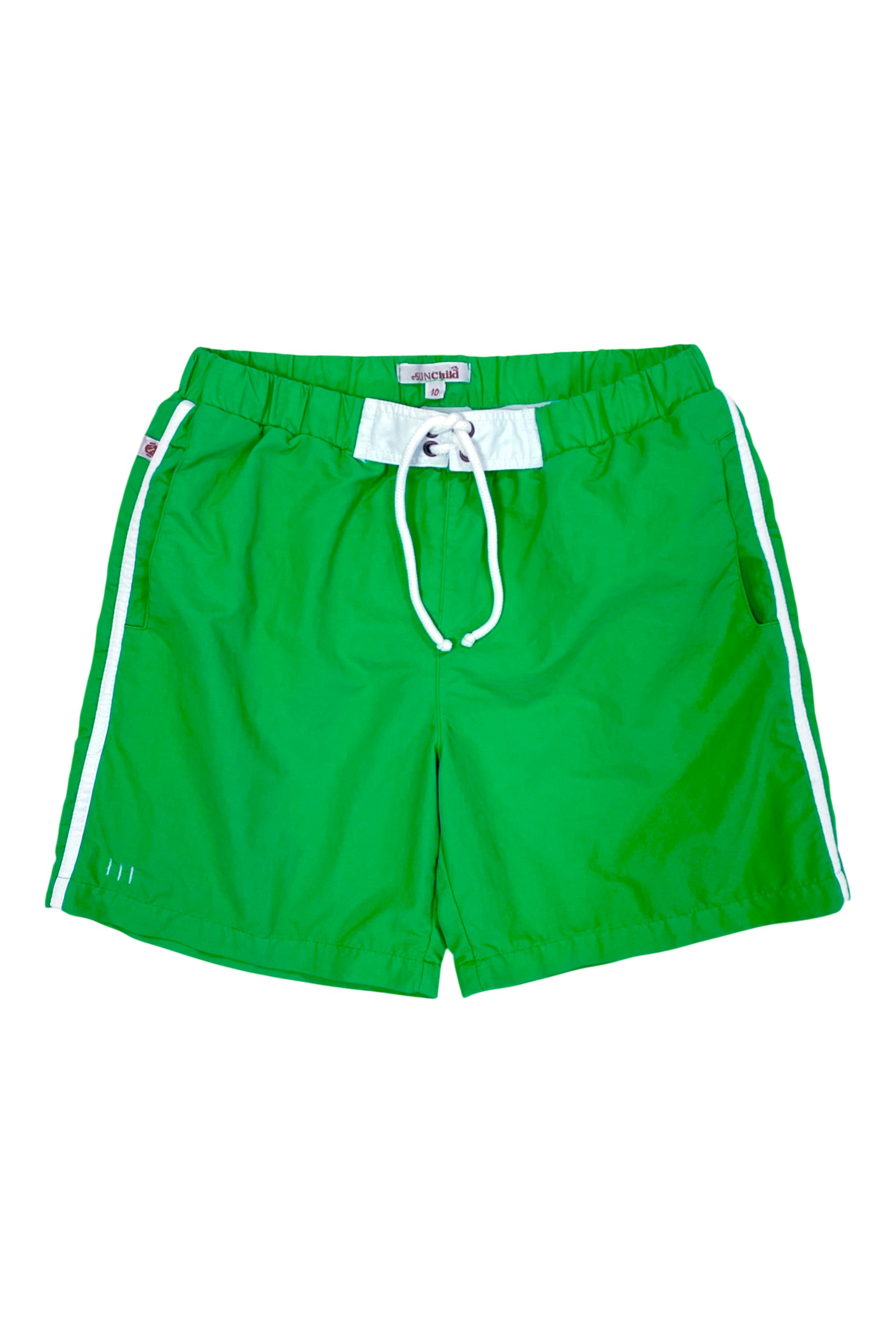 Short de bain garcon - Tonga - Granny