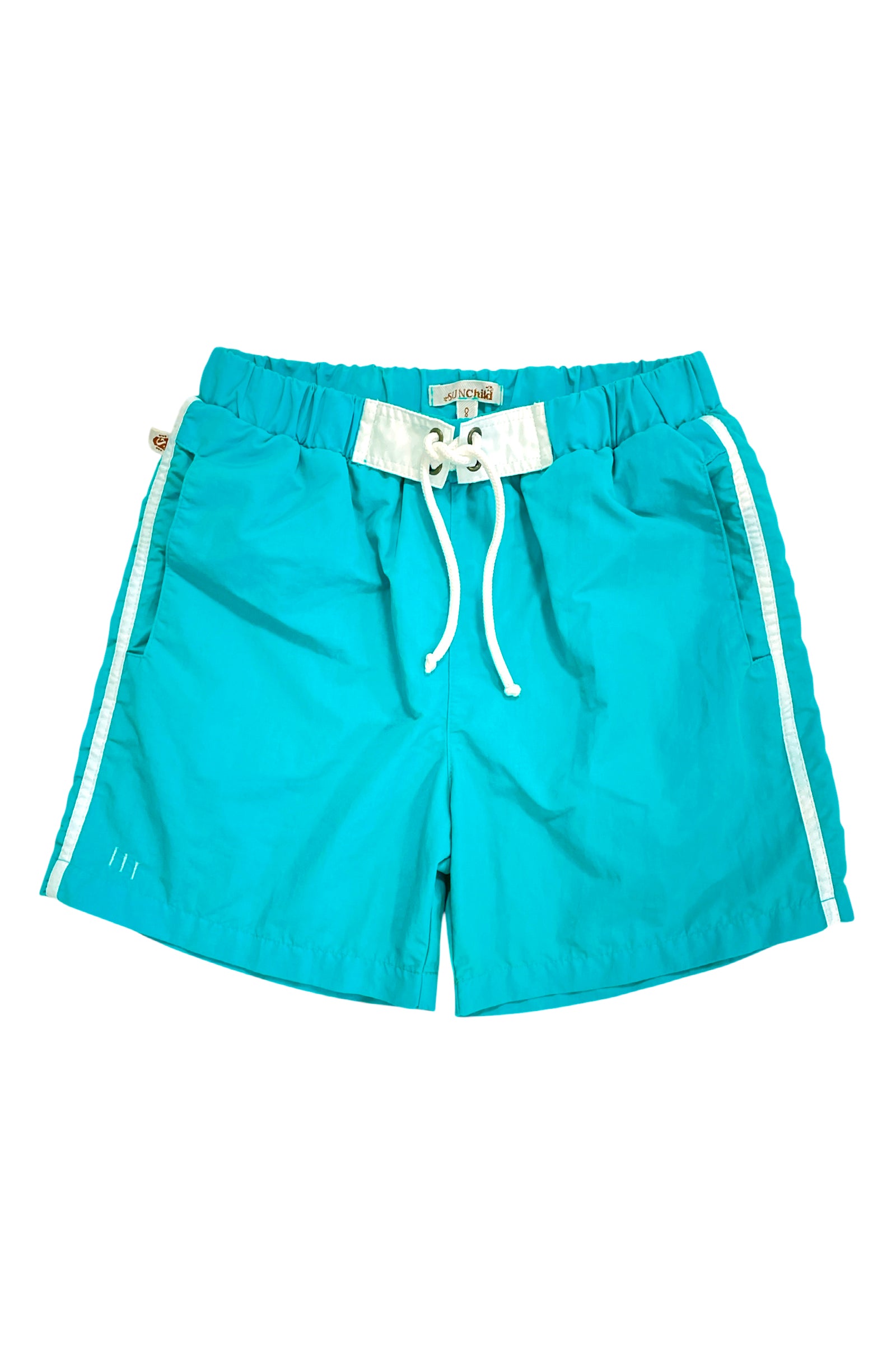 Short de bain garcon - Tonga - Maldives