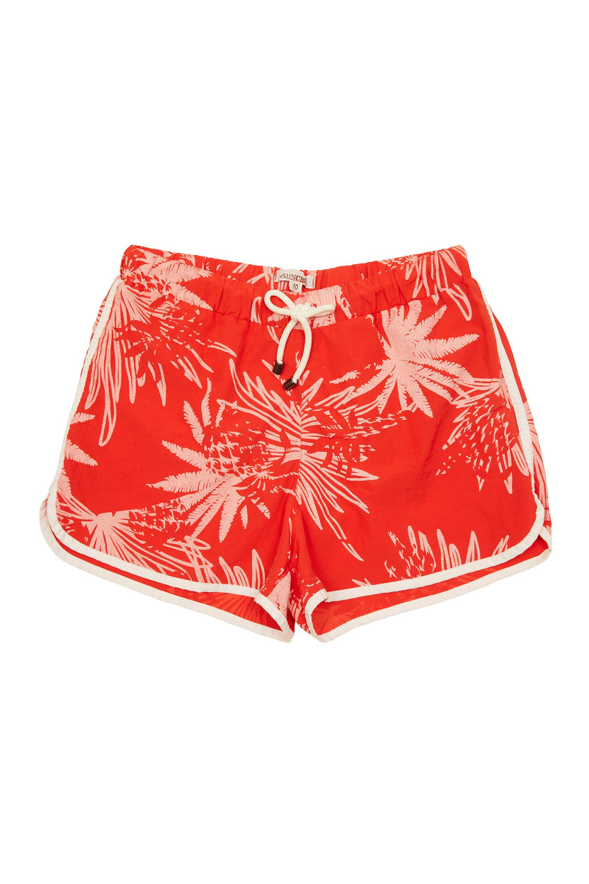 Boys' swim shorts - Tayrona