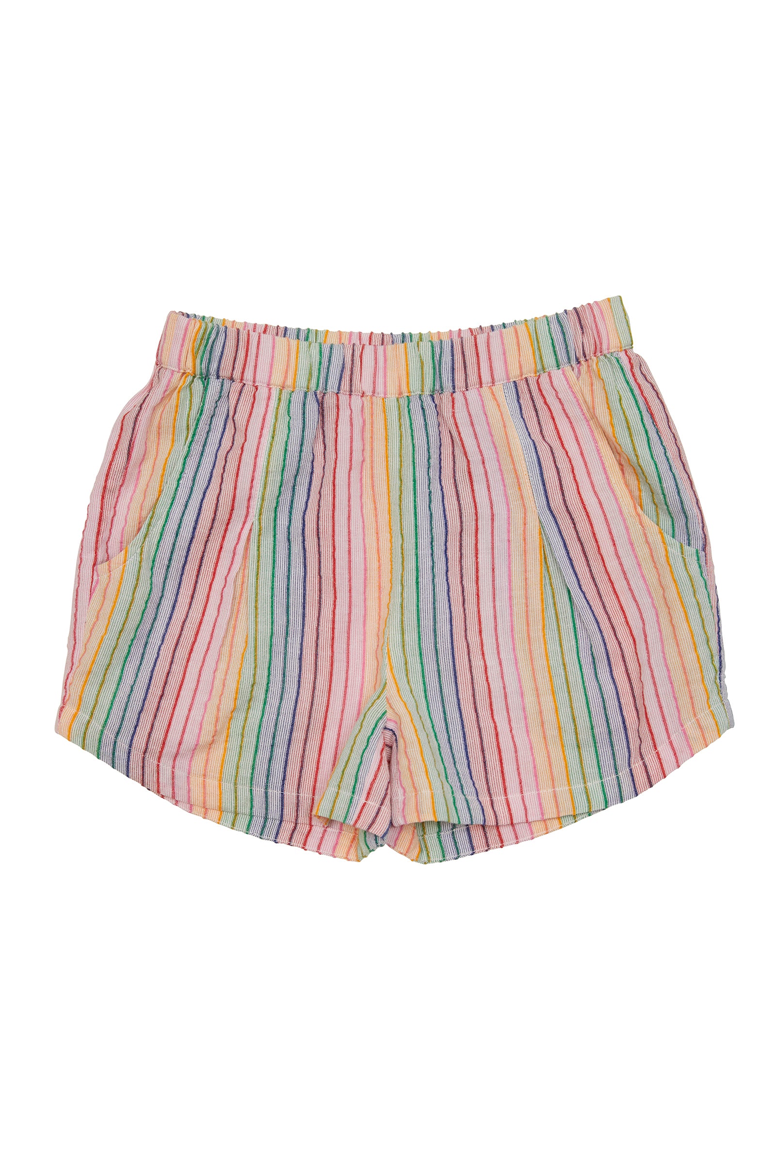 Girls' shorts - Ostuni