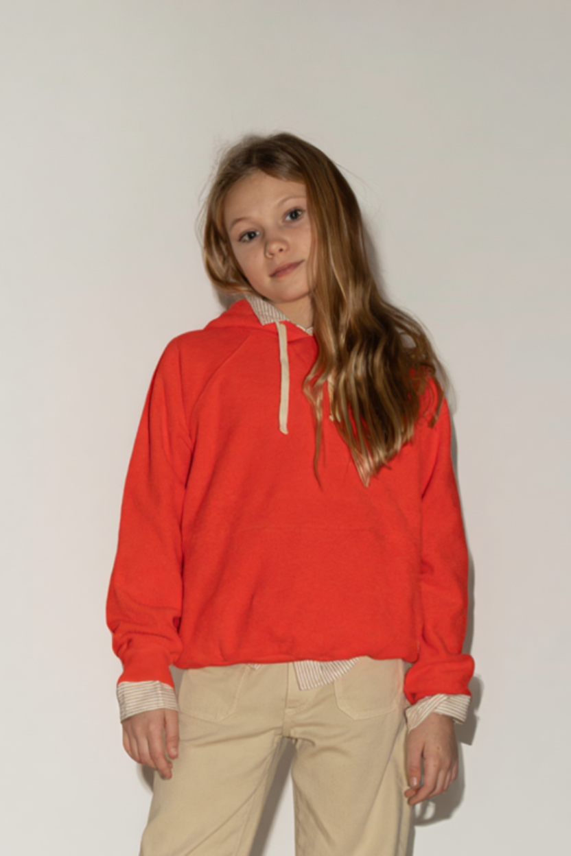 Pantalon fille - Dassen