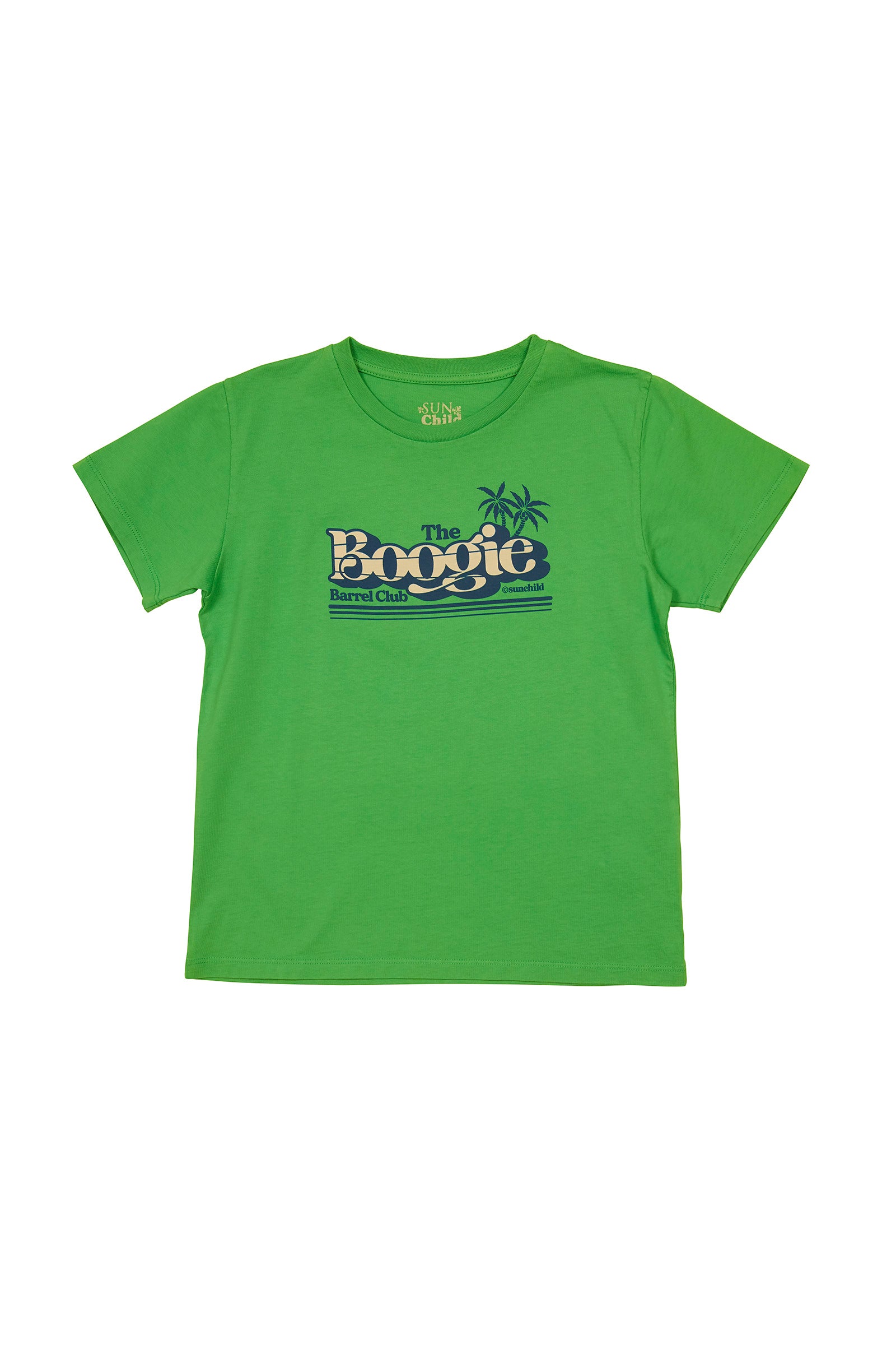 Boys' T-shirt - Boogie