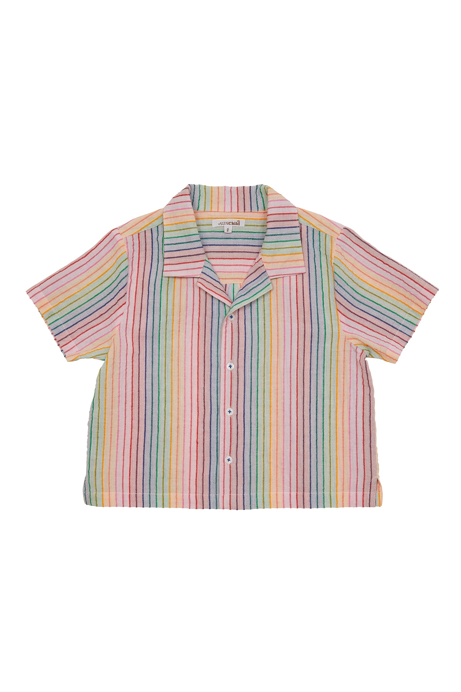 Girls' shorts - Ostuni