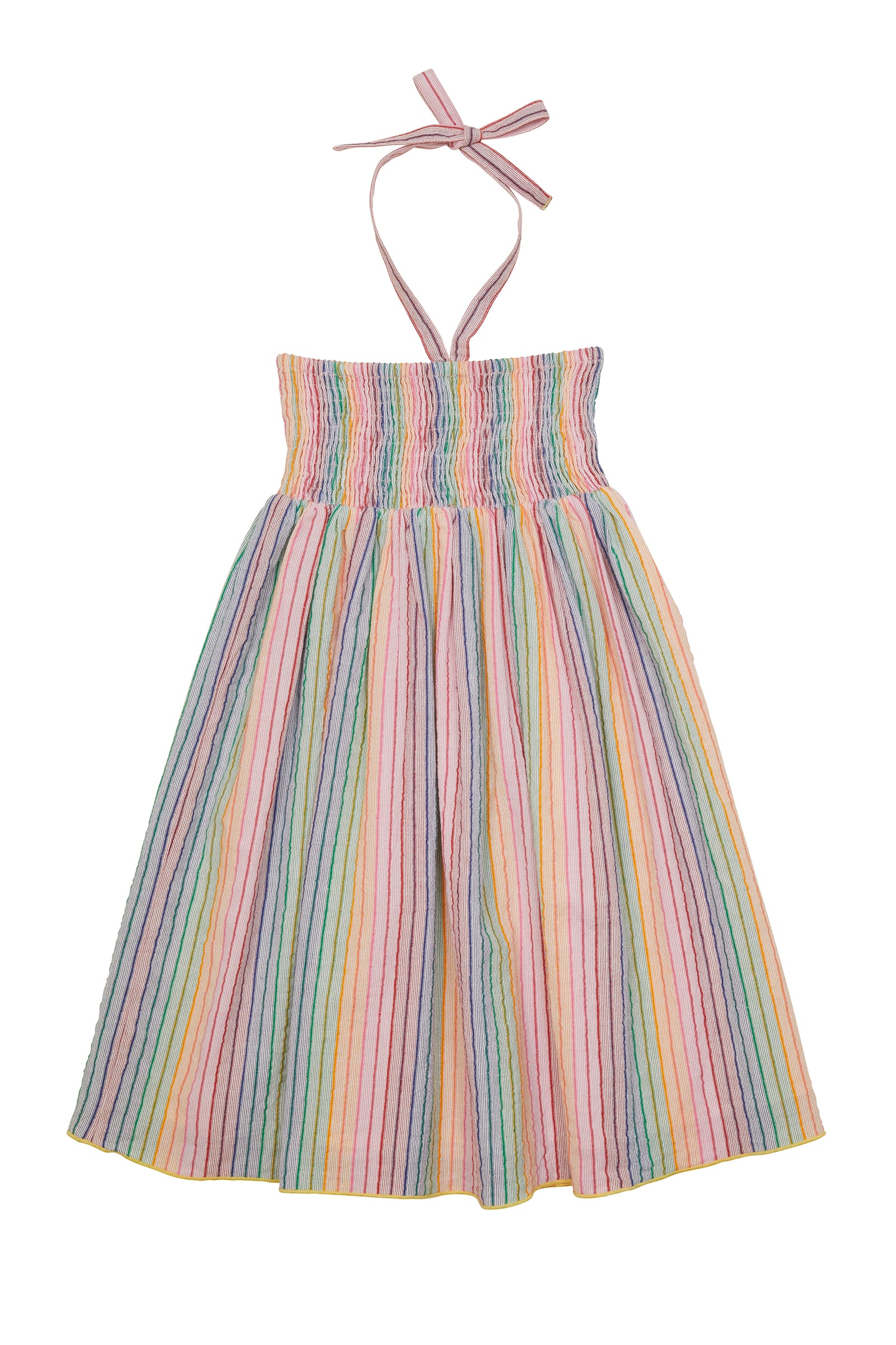 Girls' dress - Capri