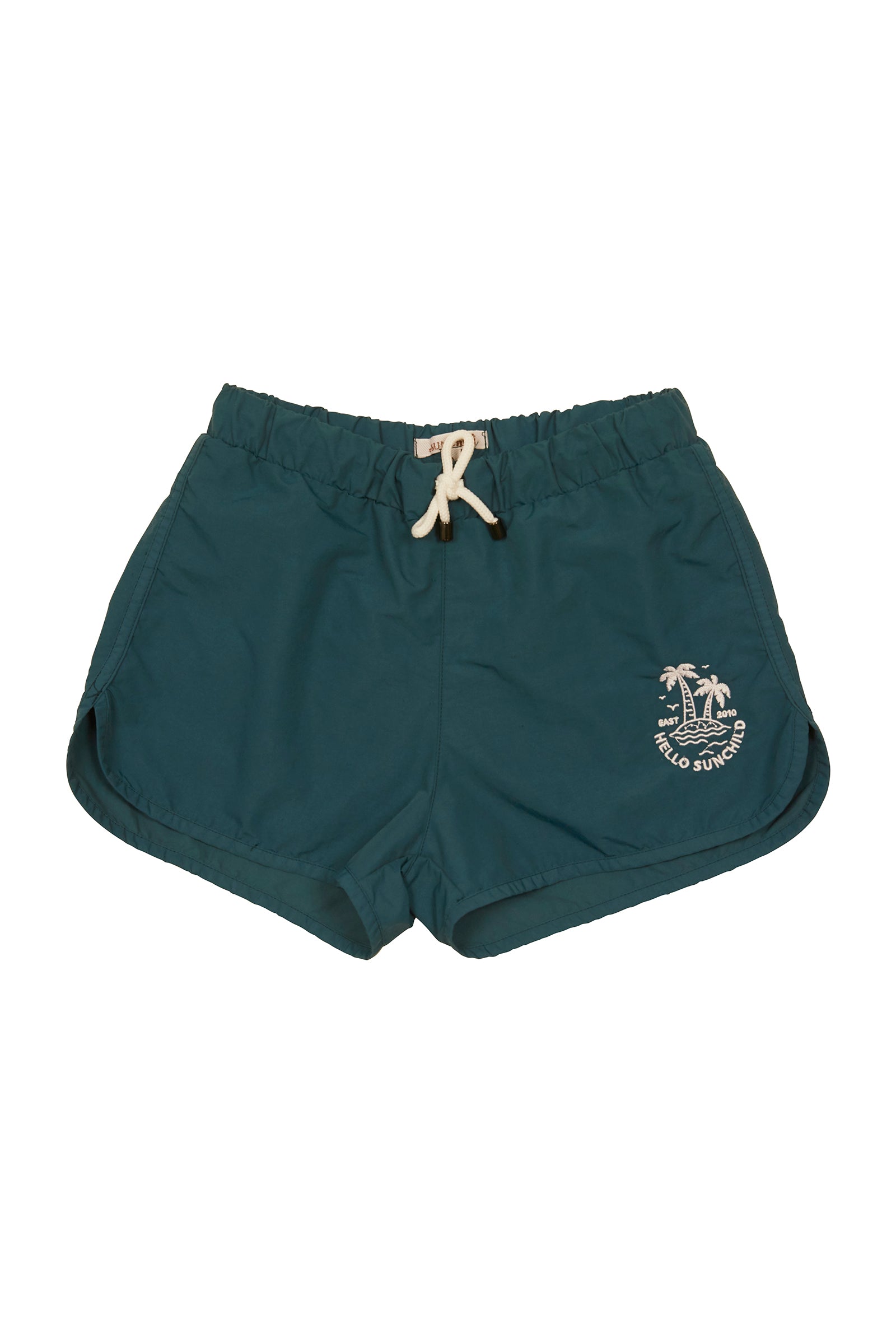 Short de bain garcon - Juan- Storm