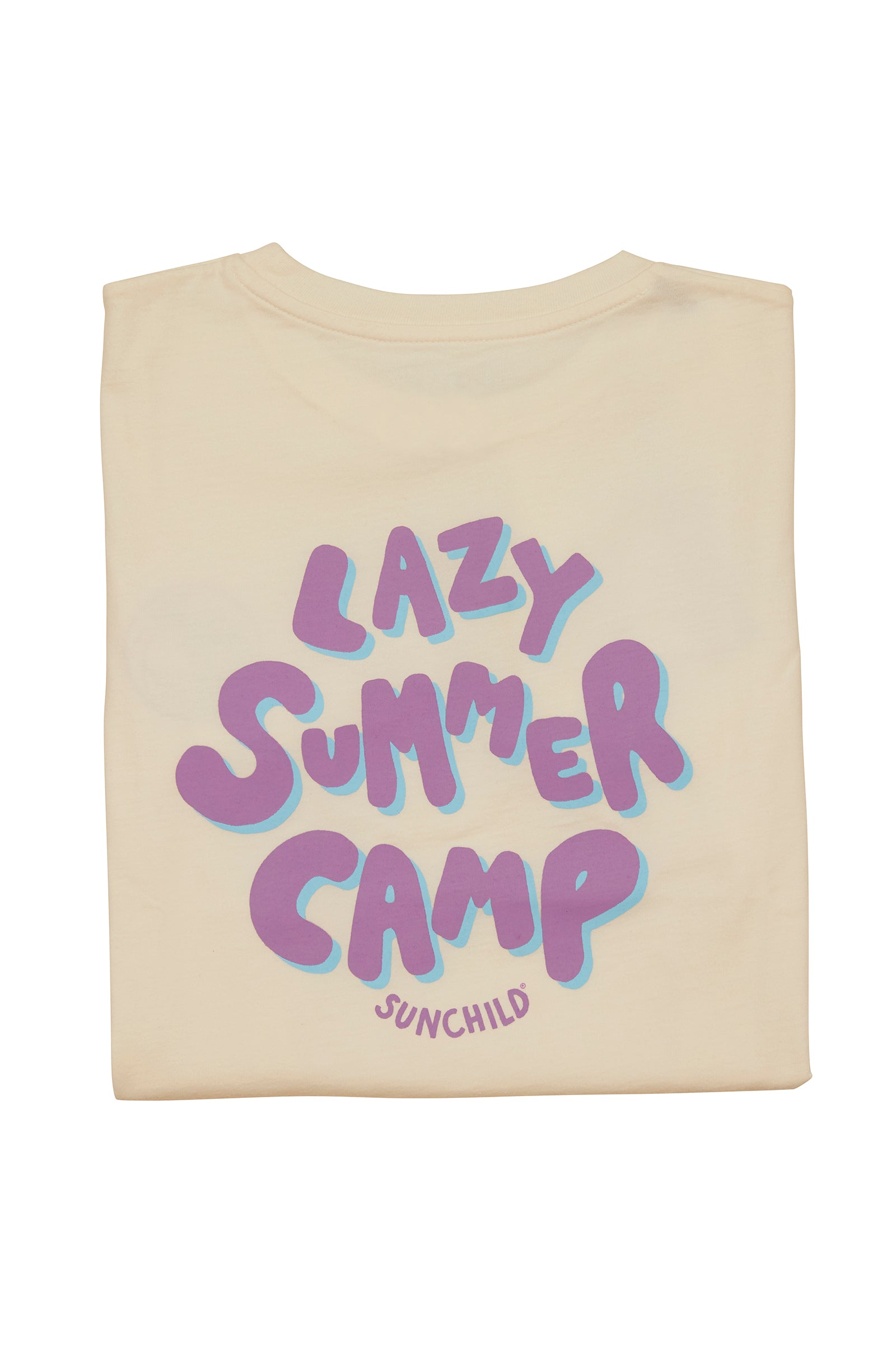 Sweat Fille - Lazy