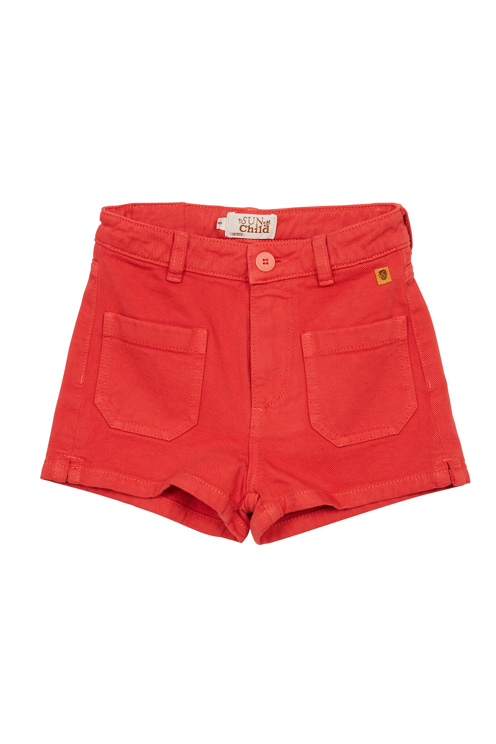 Girls' shorts - Ostuni