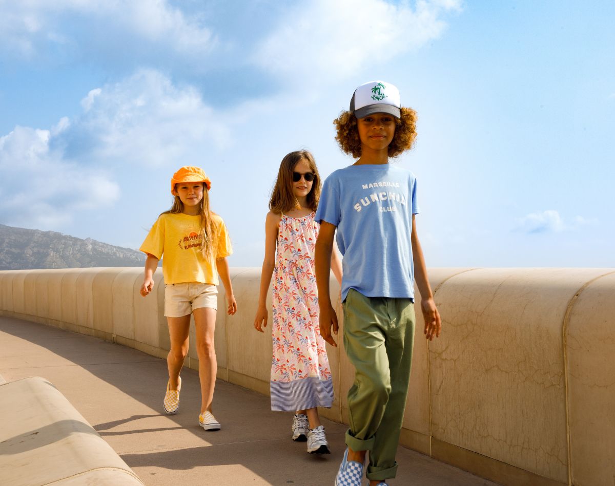 Mellow Sun : cap sur les Hamptons pour un été 2026 tout en douceur