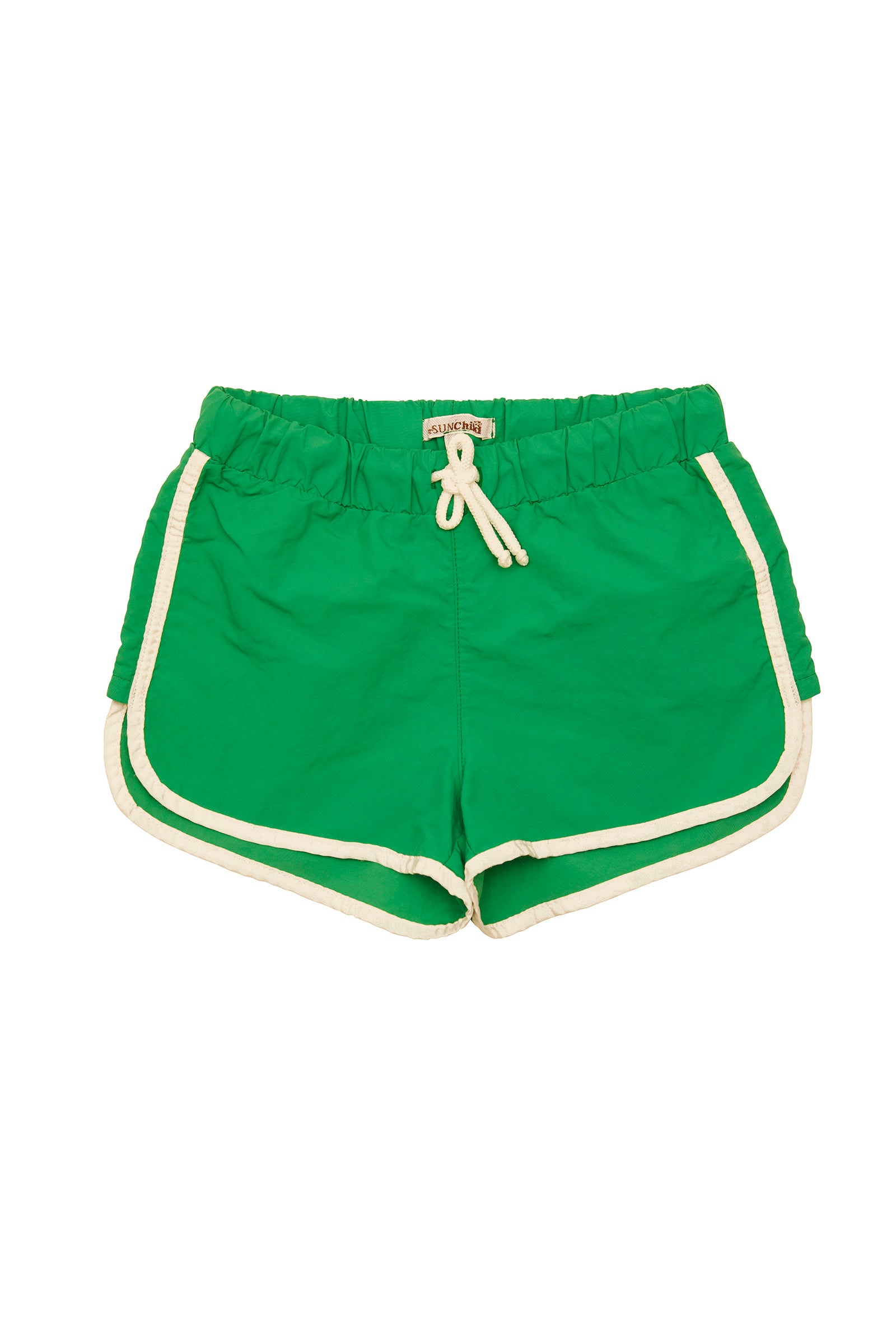 Short de bain garcon - Carlos - Prairie