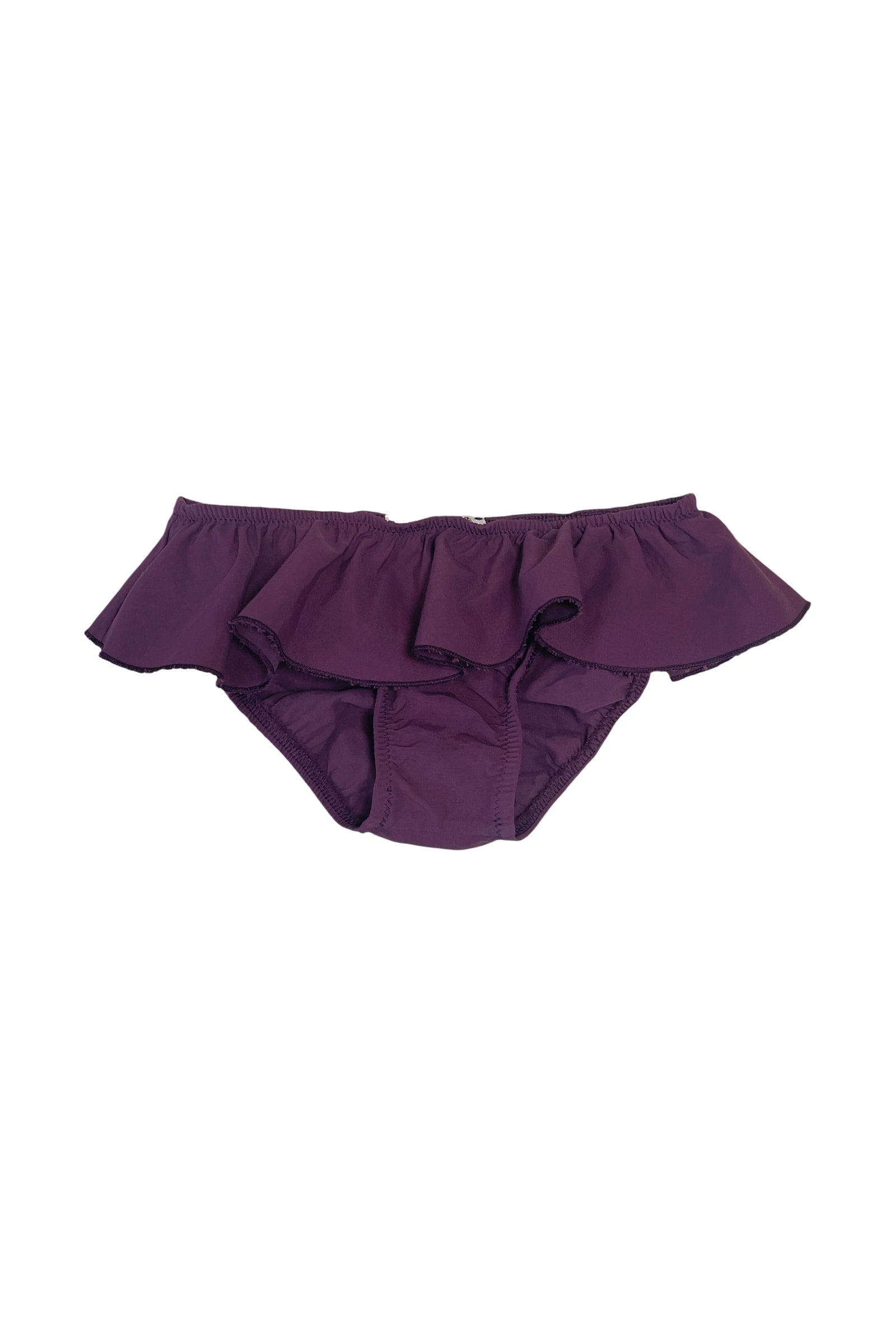 Girls' swim briefs - Santos - Maldives