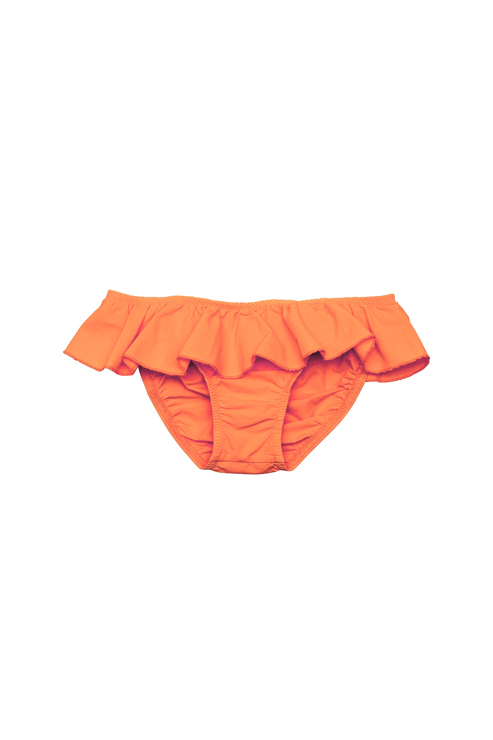 Culotte de bain-fille-santos Fanta