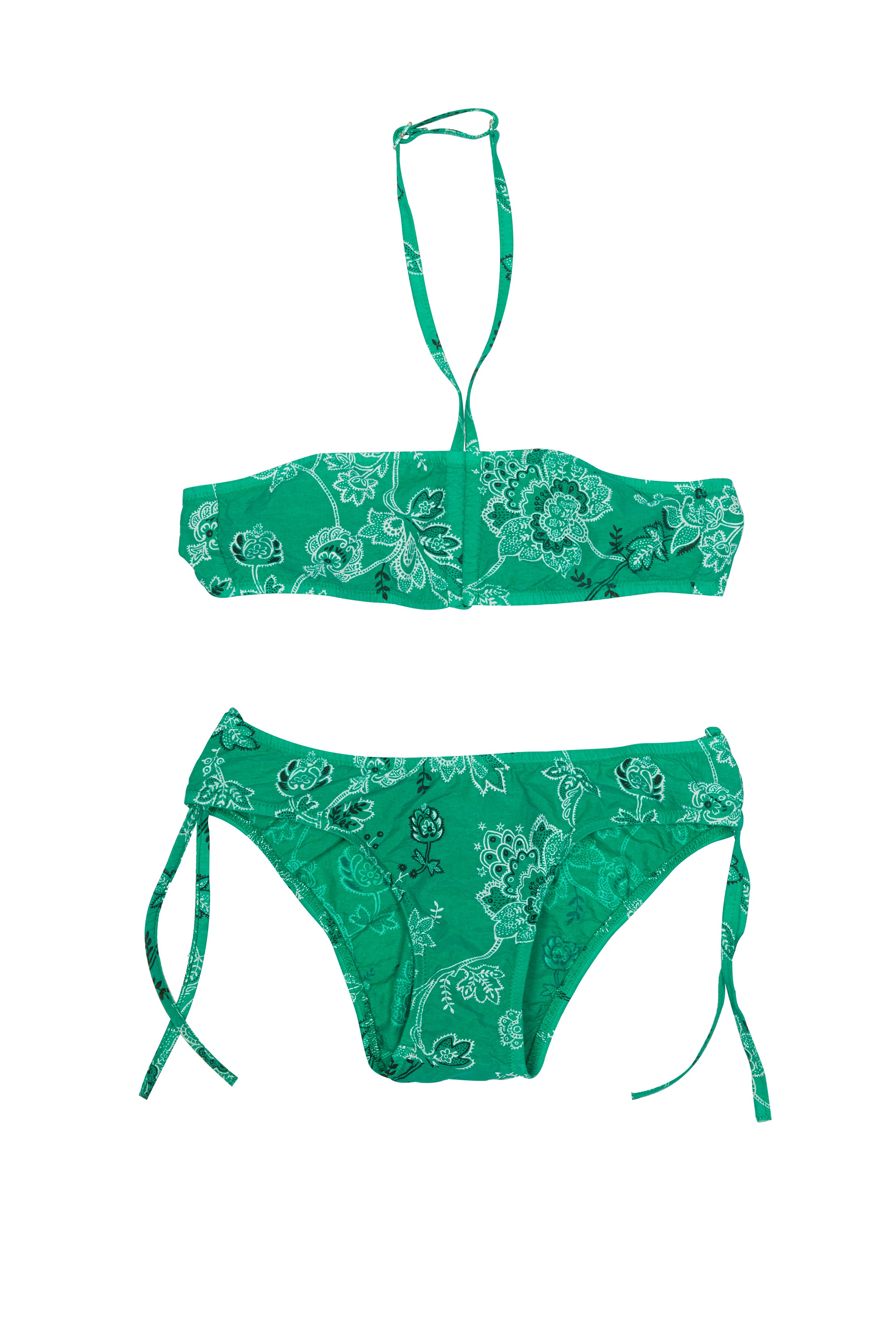Girls' 2-piece swimsuit - Marathi - Horizon