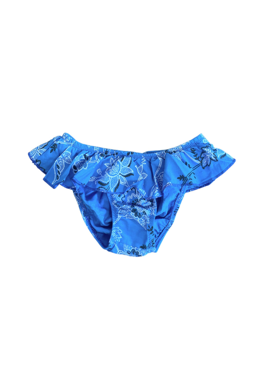 Culotte de bain fille - Santos Horizon