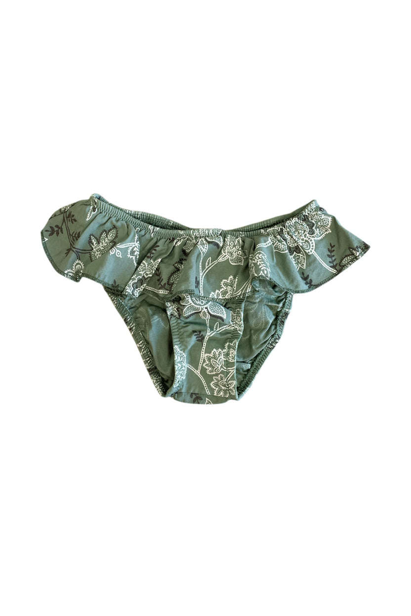 Culotte de bain fille - Santos Mousse