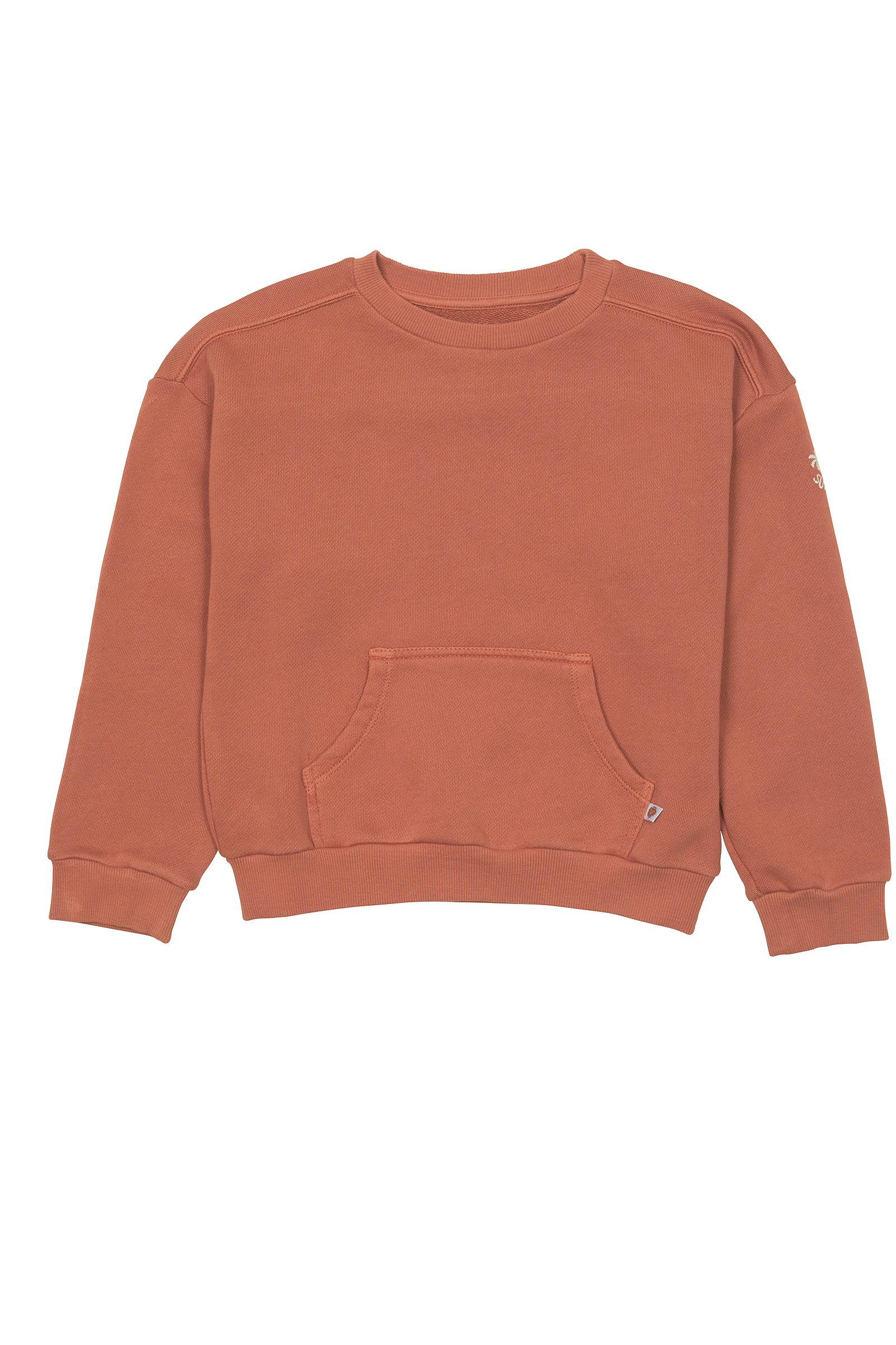 Boy's sweatshirt - Antonio - Rangers