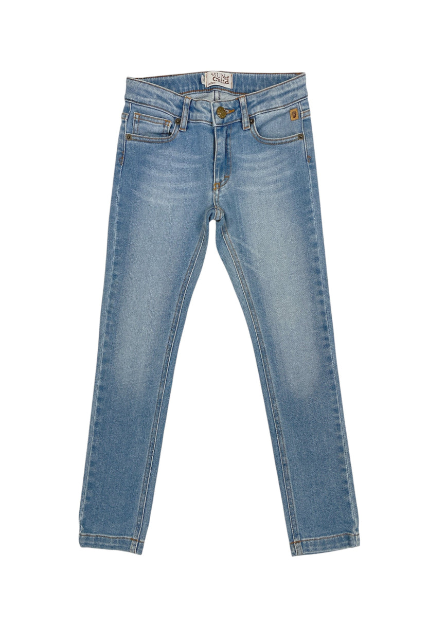 Jeans fille - Uriel