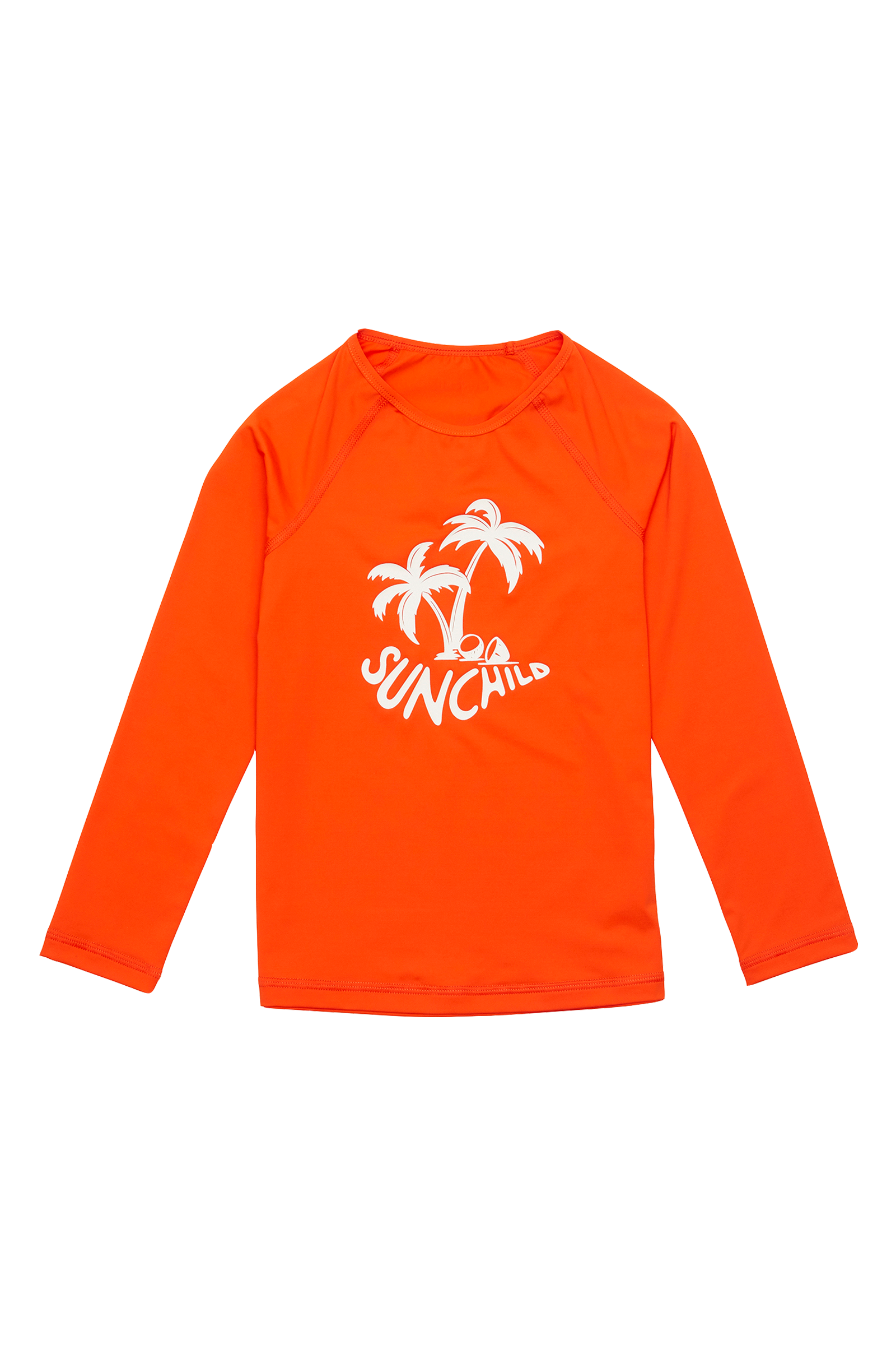 UV protection t-shirt - Sacosurf - Off - white