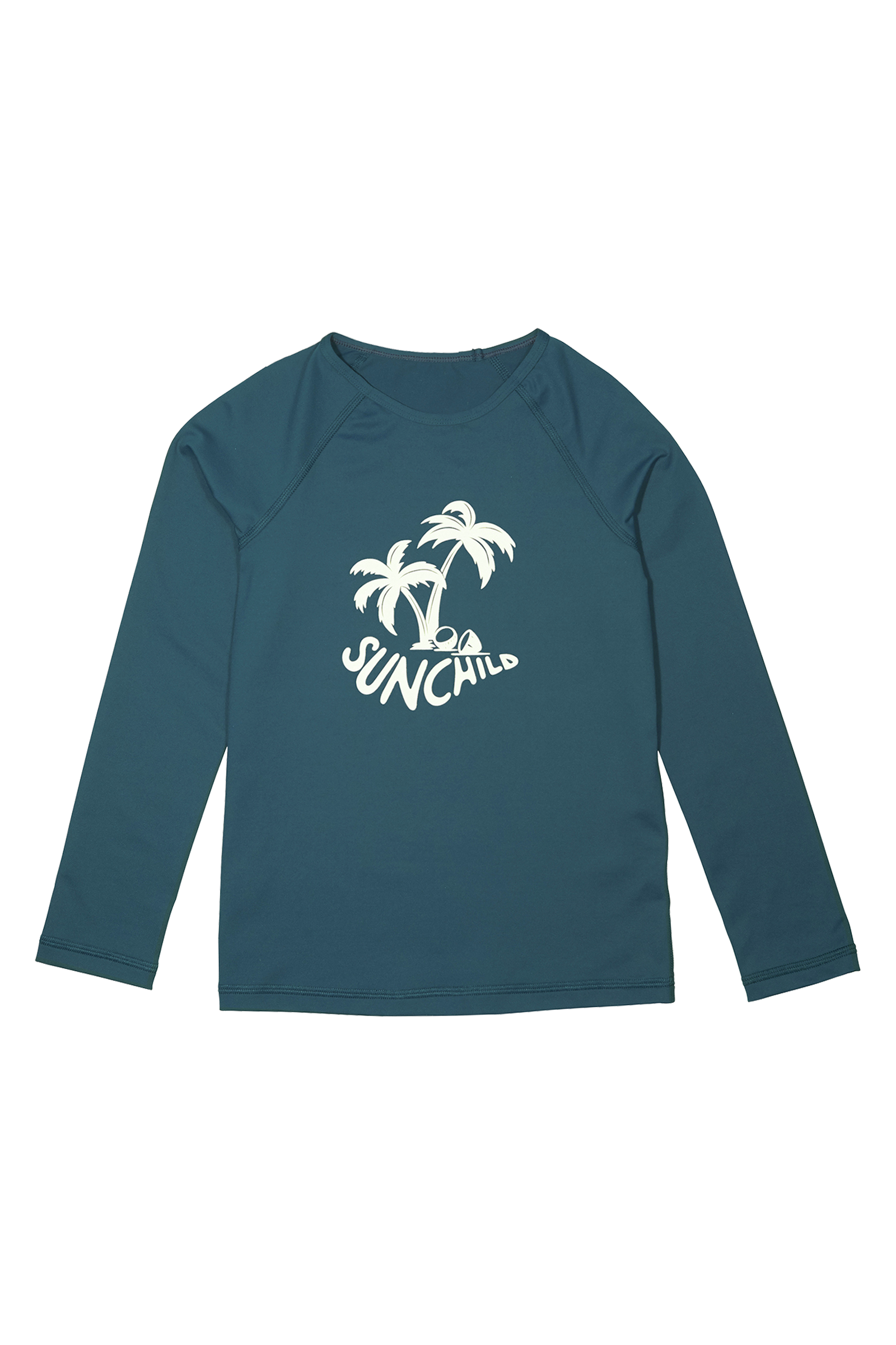 UV protection t-shirt - Sacosurf - Off - white