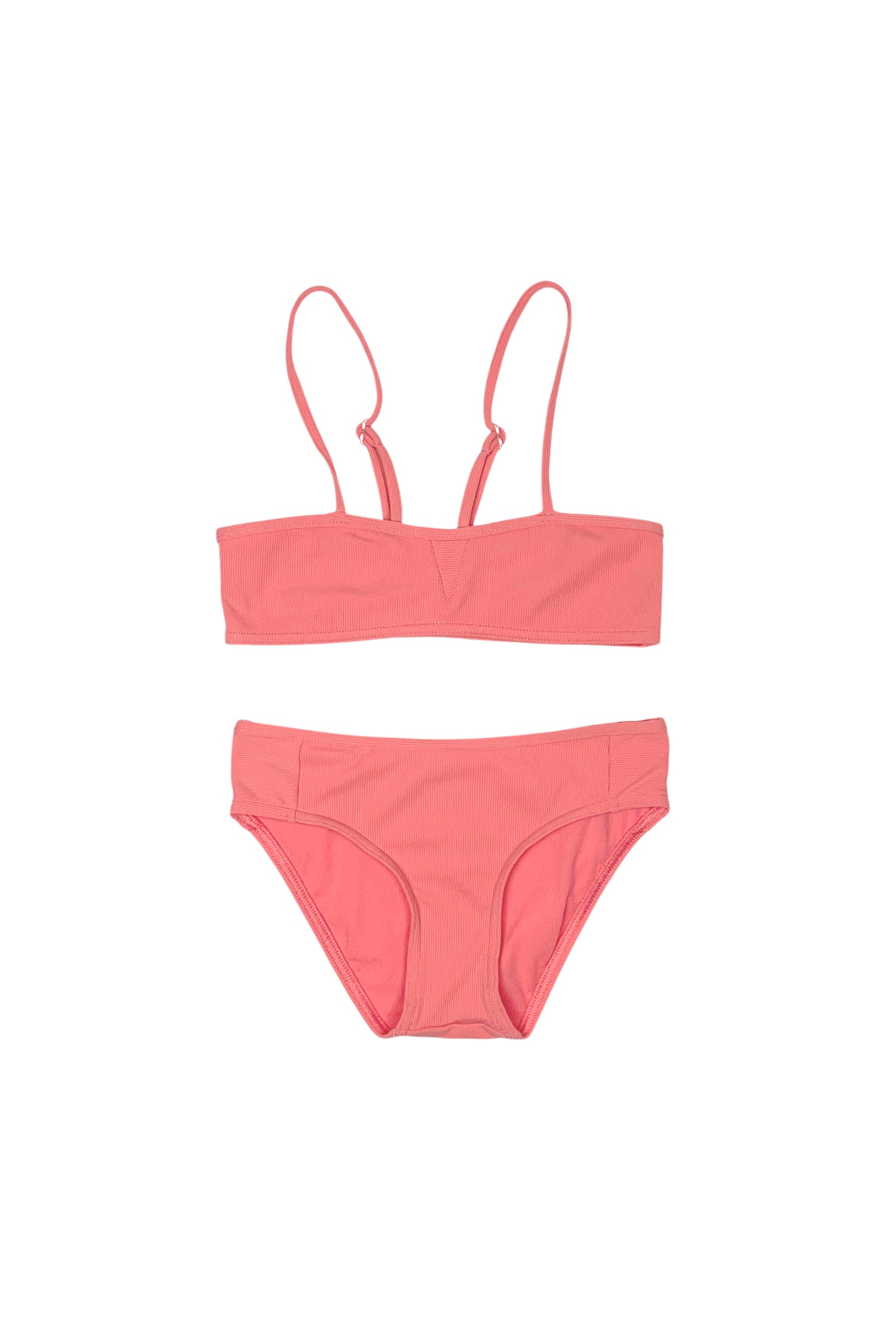 Maillot de bain fille 2 pièces - Sandy - Buvard