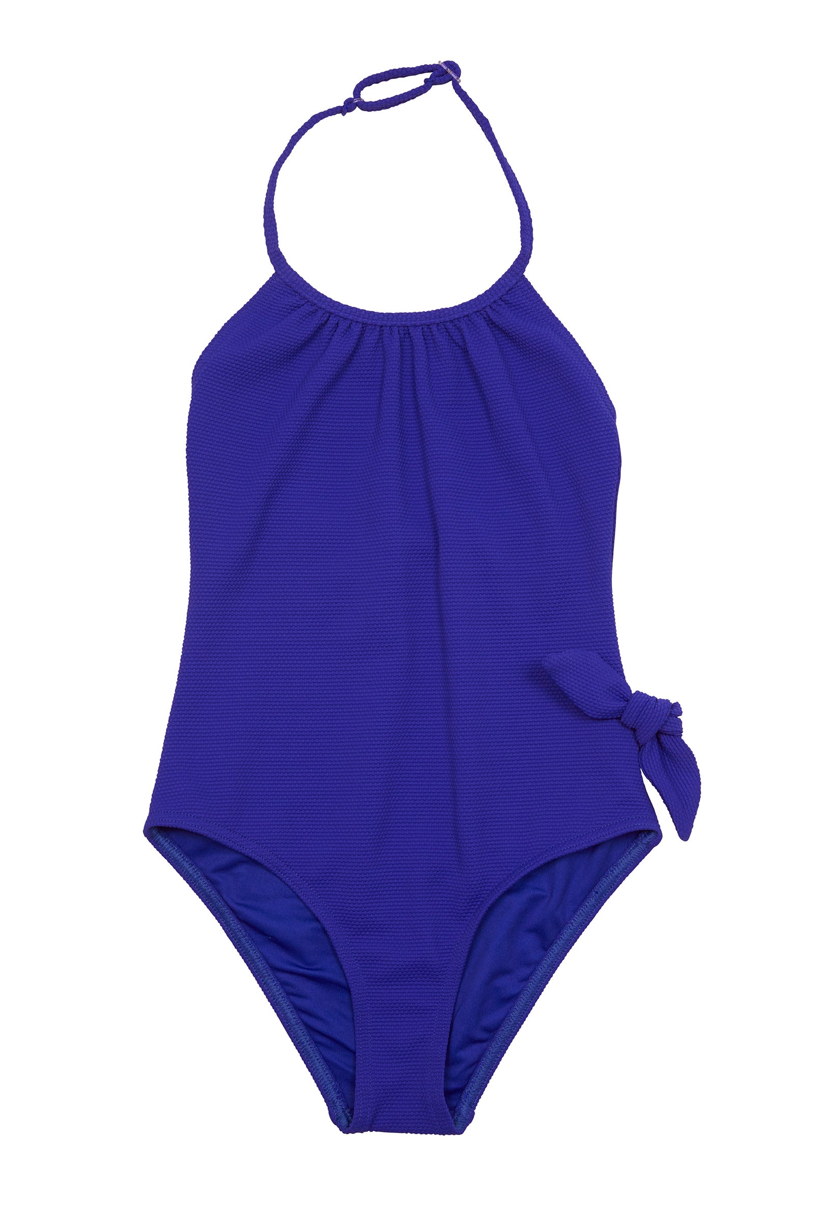 Maillot de bain fille 1 pièce - Victoria- Atlantic