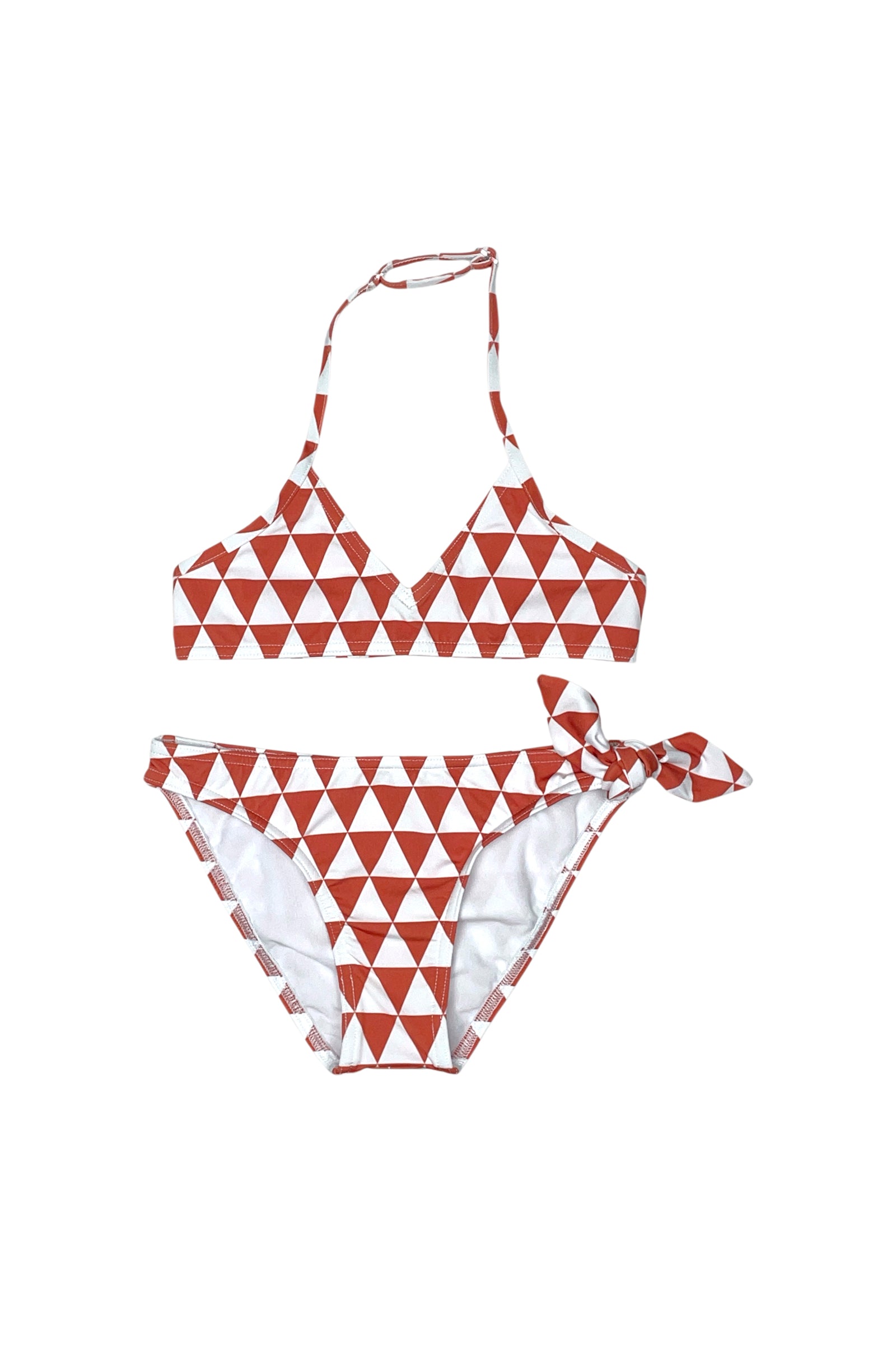 Maillot de bain fille 2 pièces - Jerez - Henne
