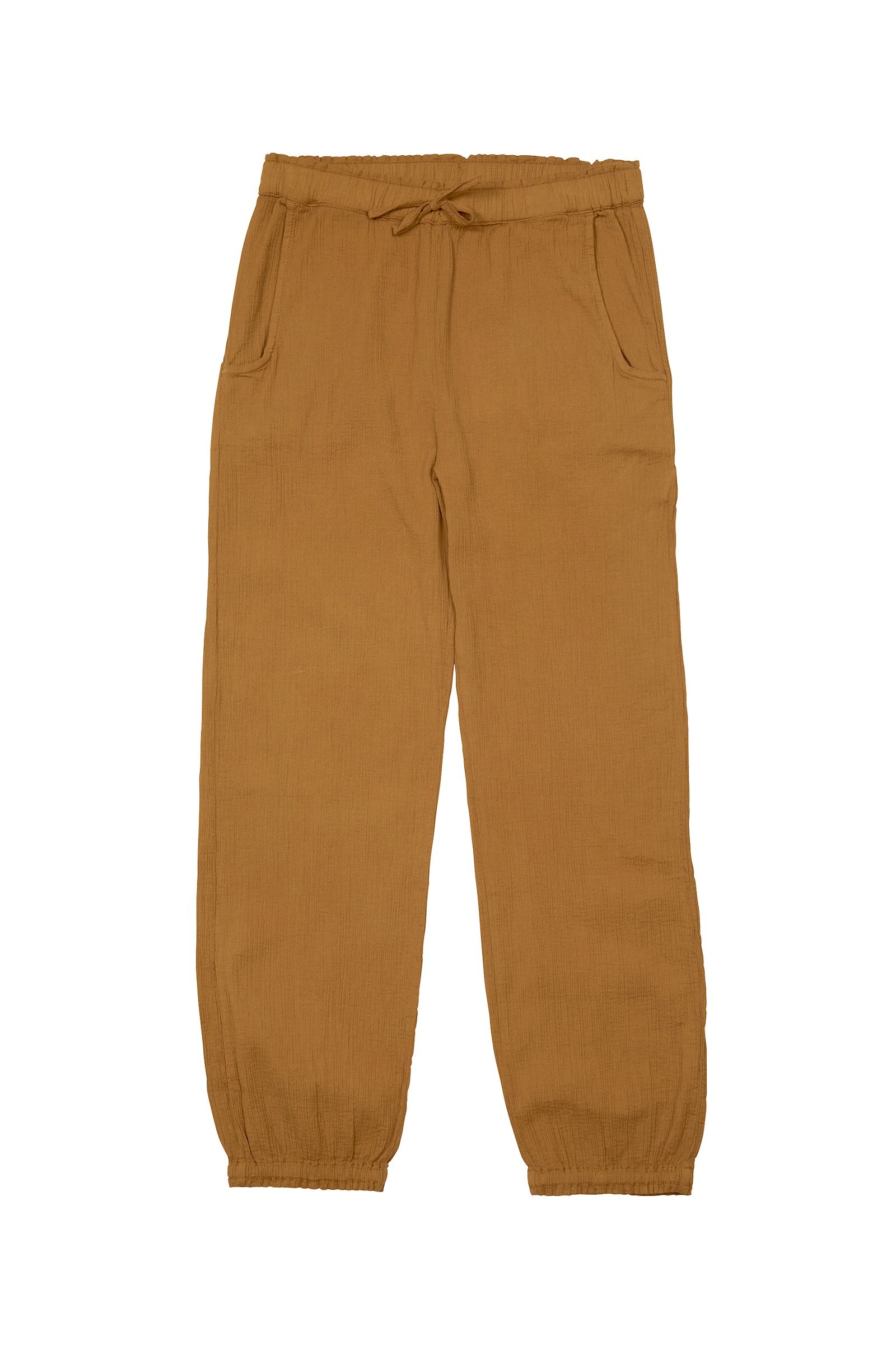 Pantalon fille - Elbe - Cassonnade
