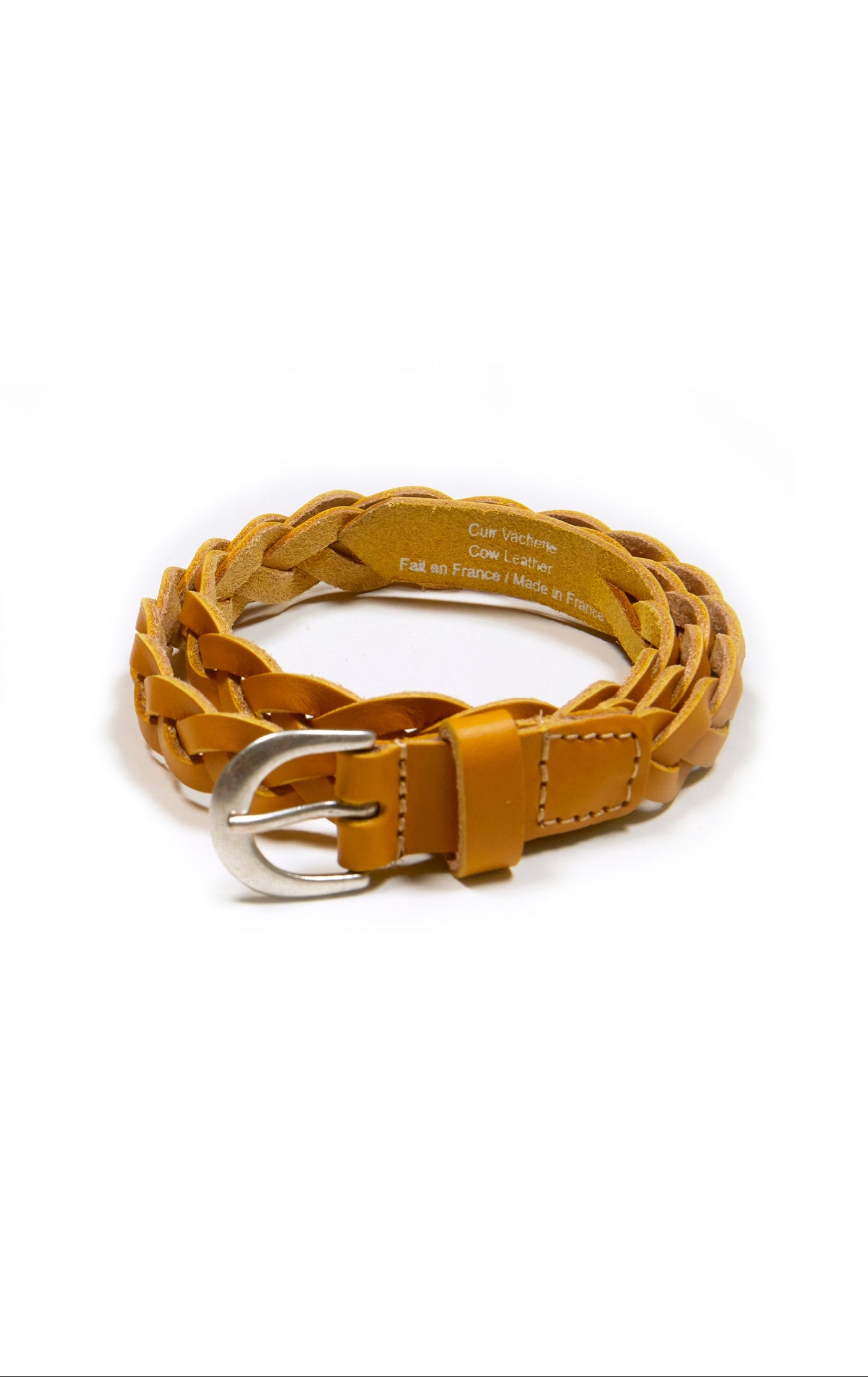 Ceinture enfant - Lucia - Miel