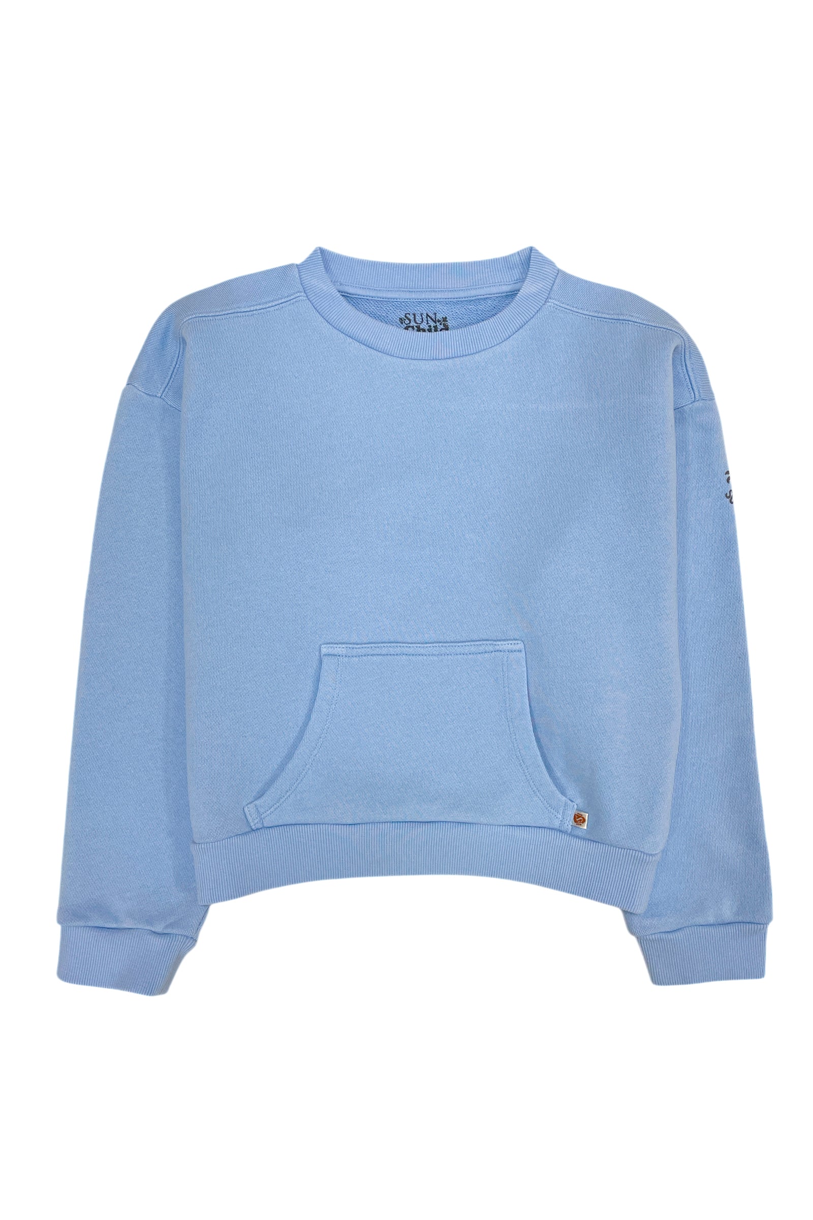Boy's sweatshirt - Antonio - Rangers