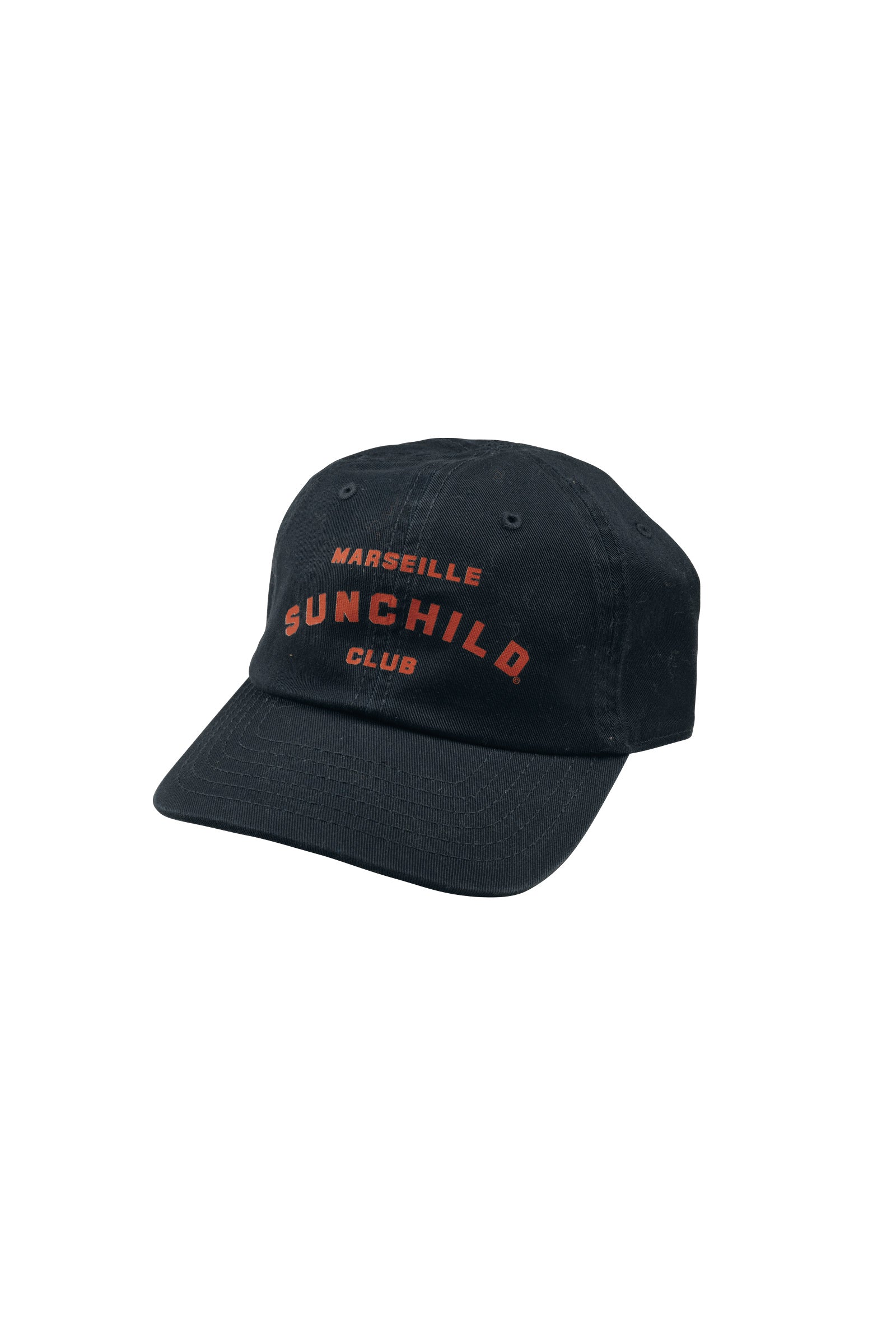 Casquette enfant - Club - Navy