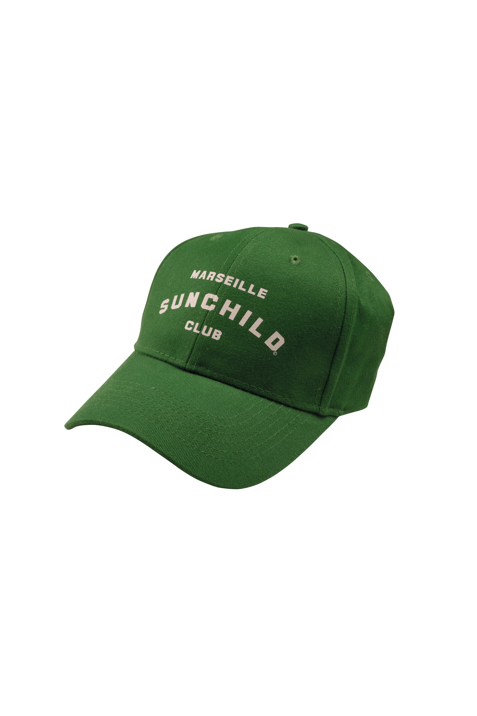 Casquette enfant - Club - Trèfle