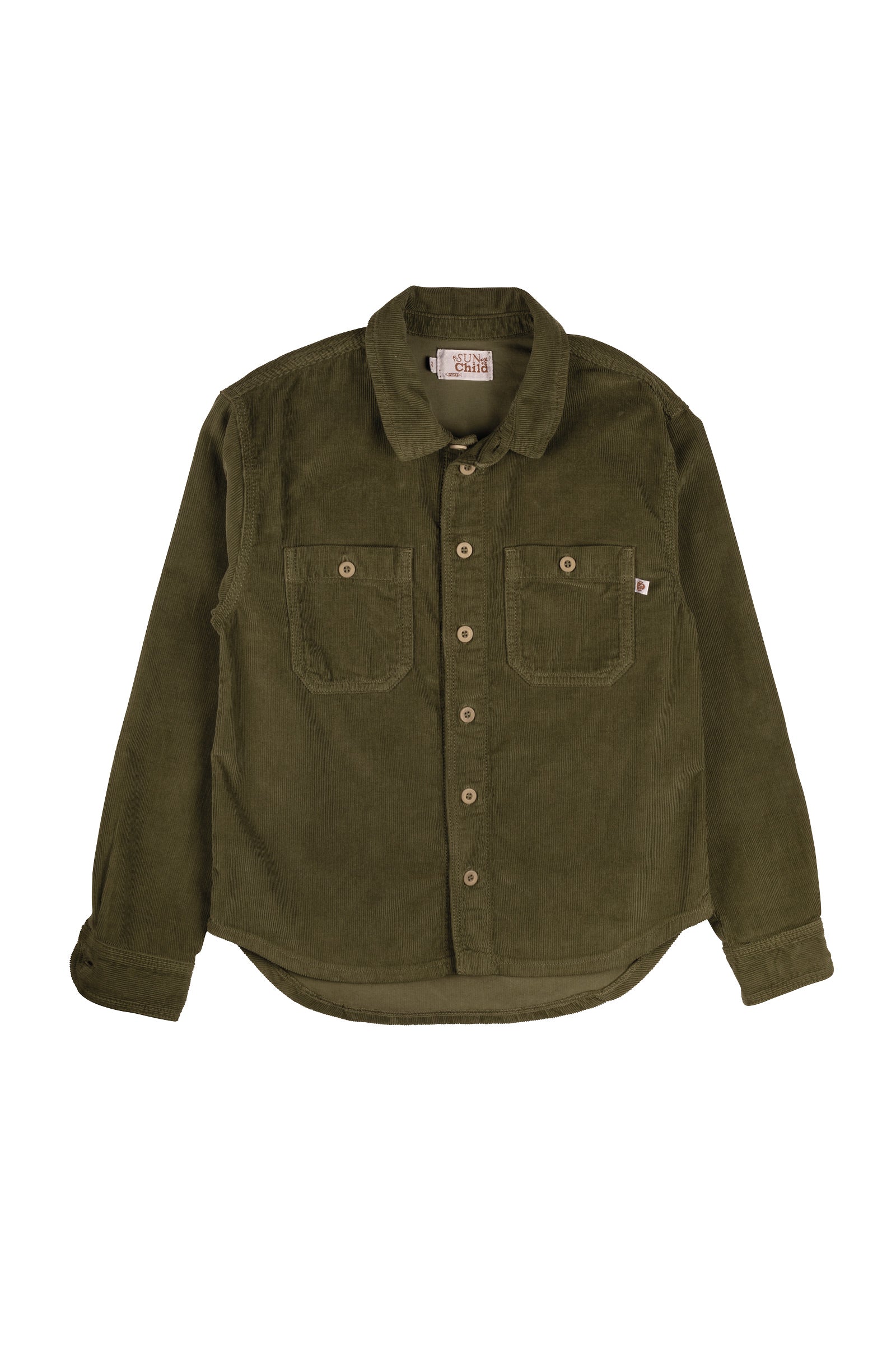 Chemise garçon - Caribou