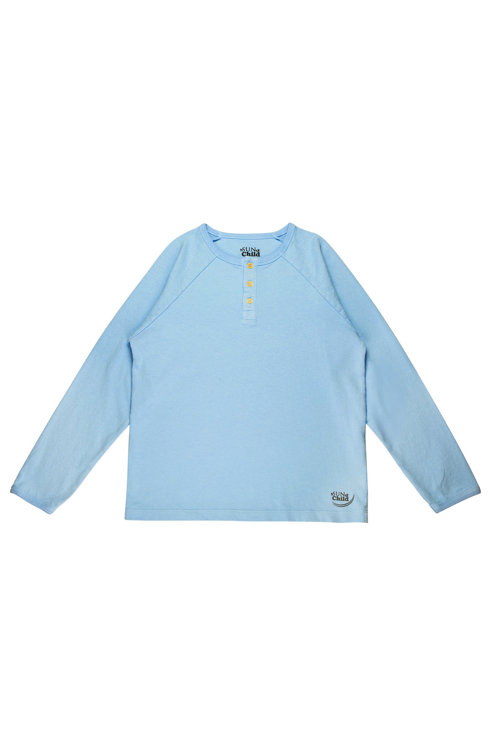 T shirt garçon - Castor - Nimbus